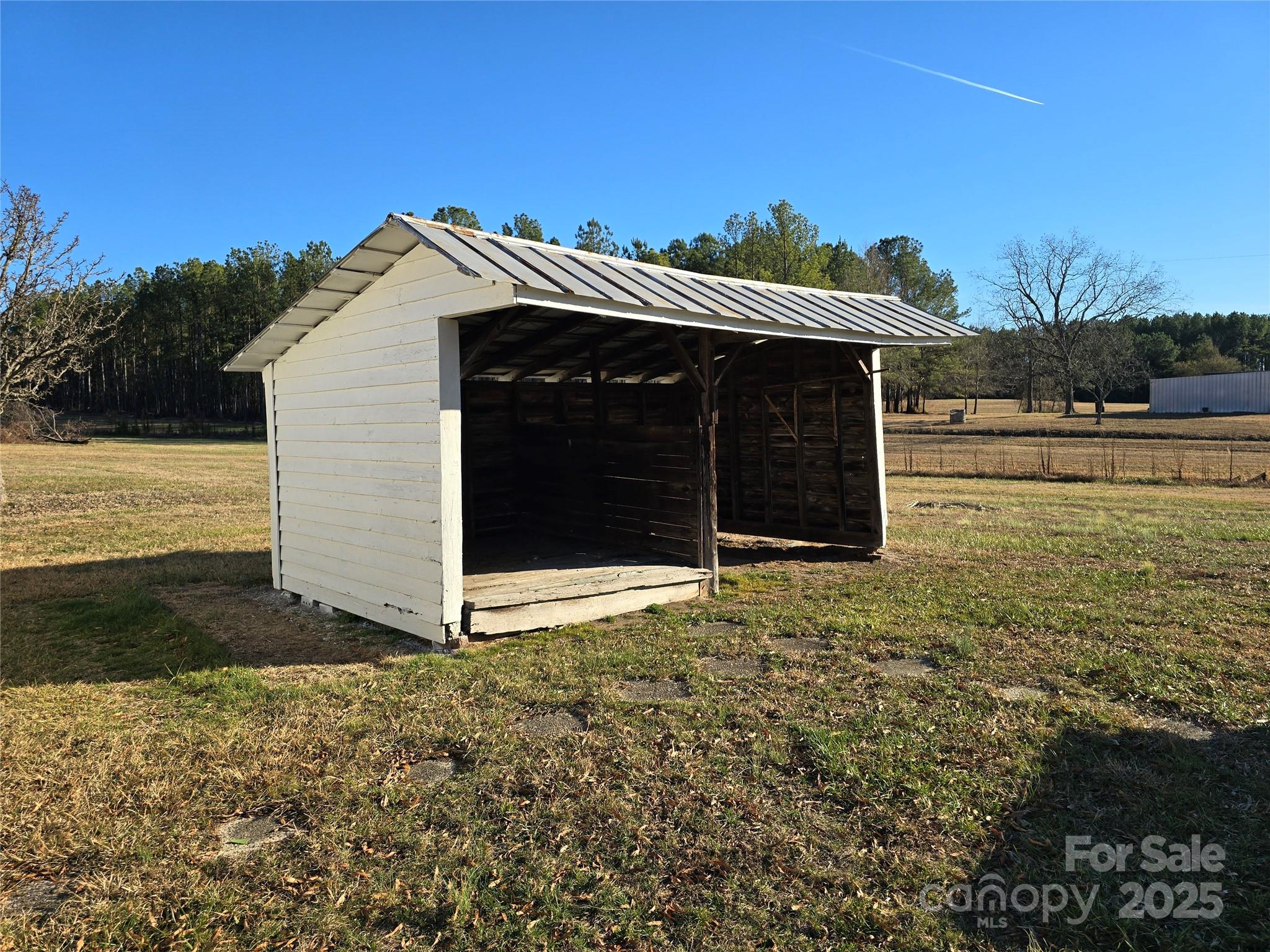 36040 Palestine Road