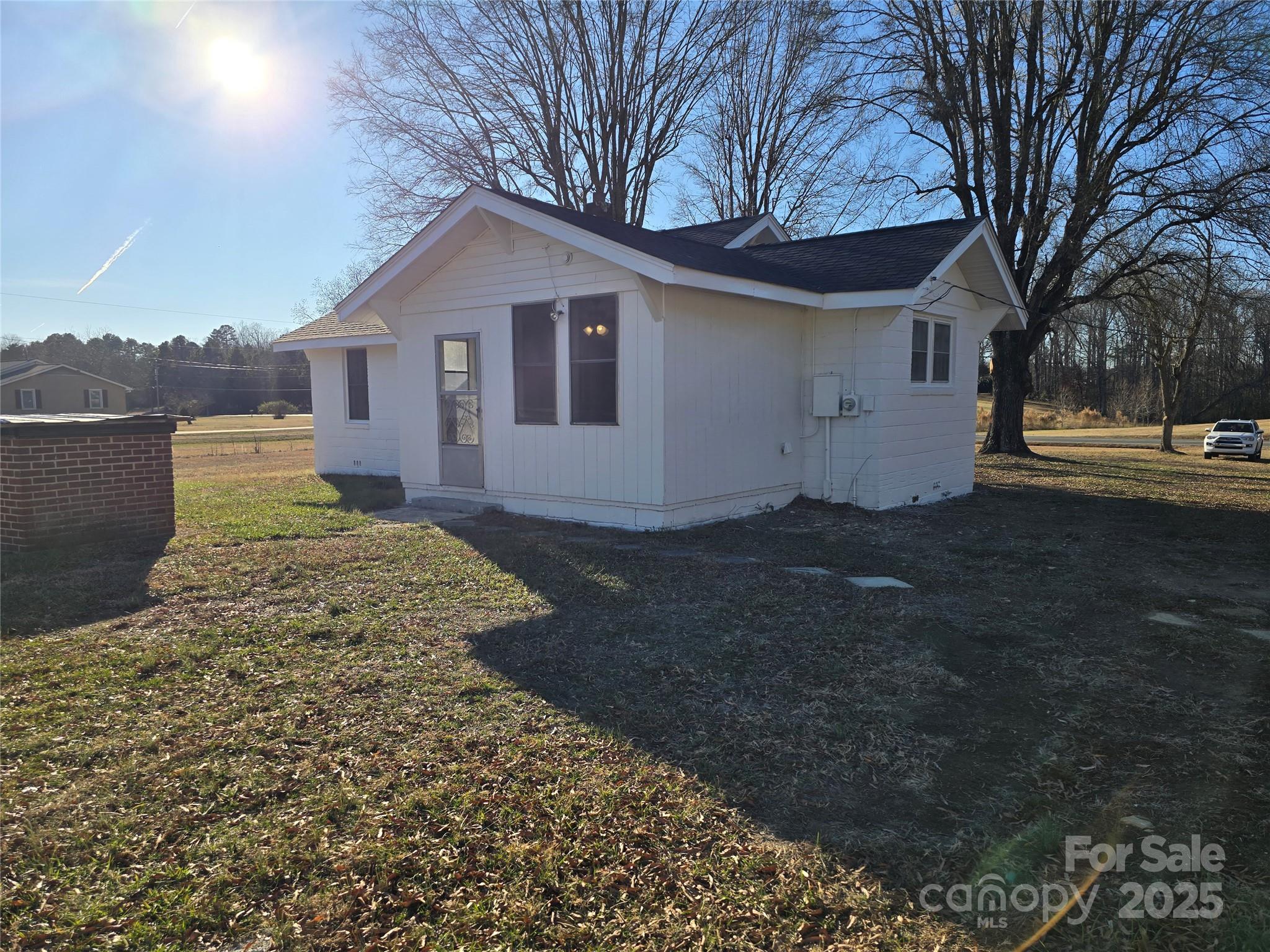 36040 Palestine Road