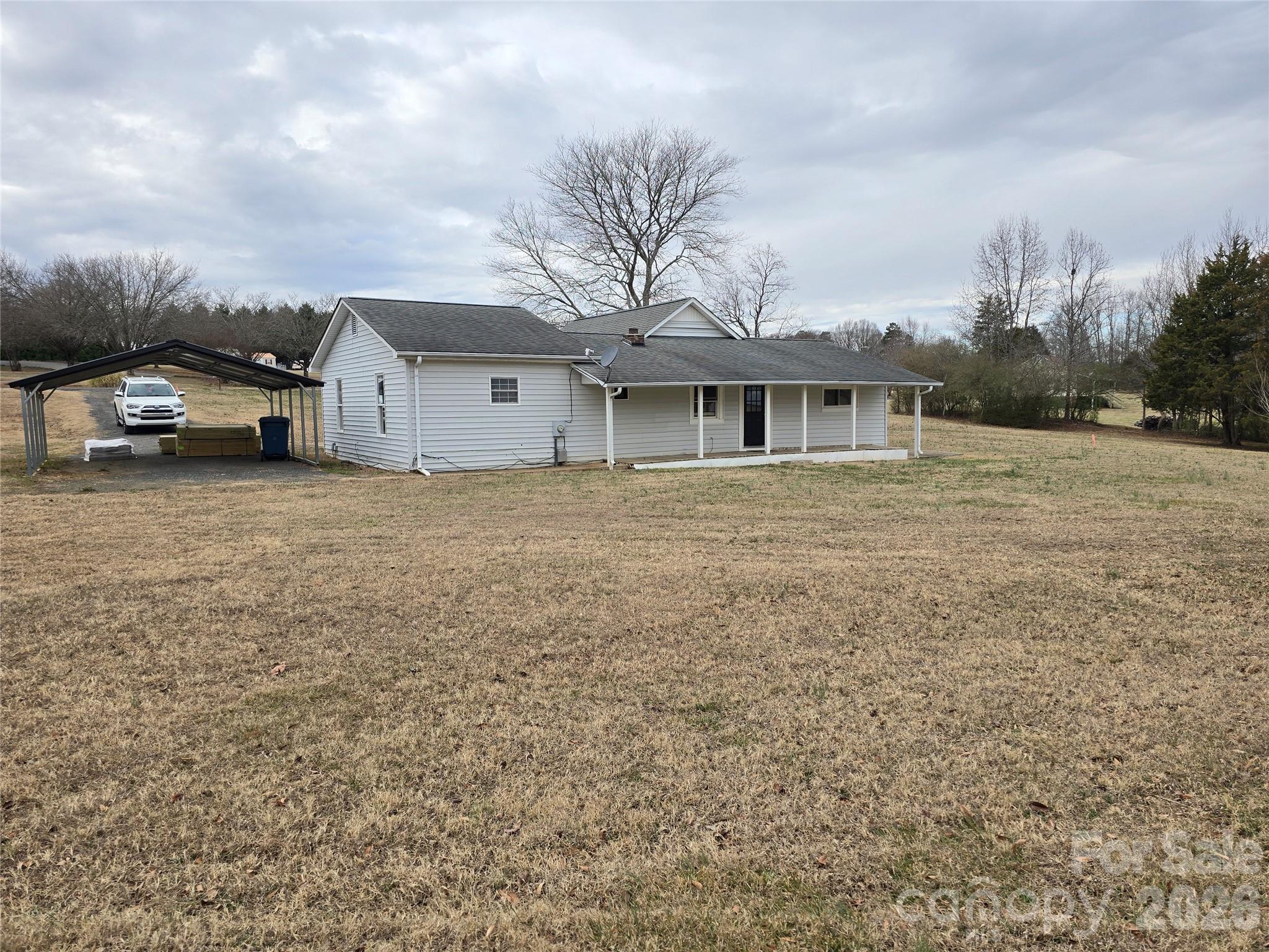 7630 Crestwood Drive