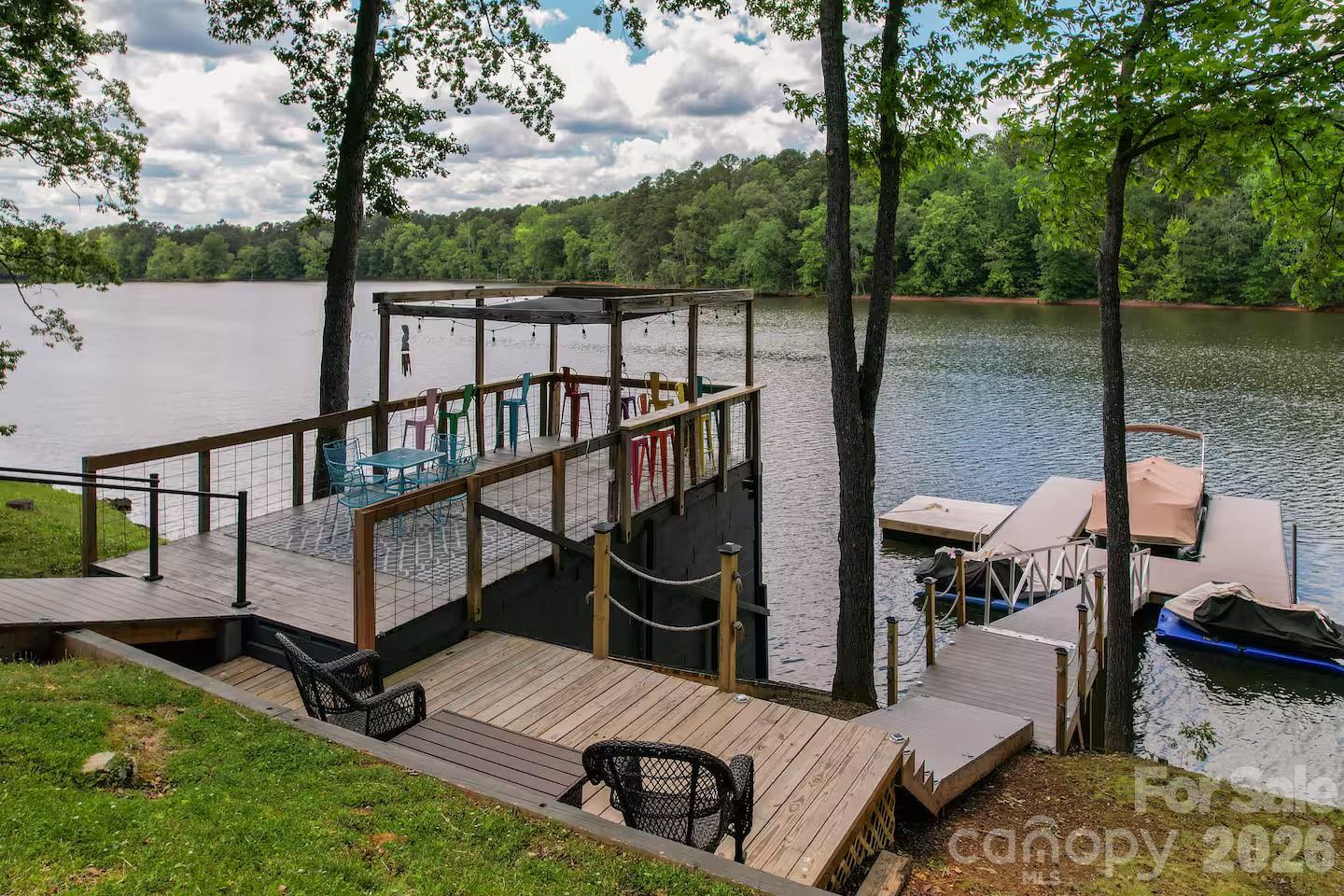 507 Dockside Terrace