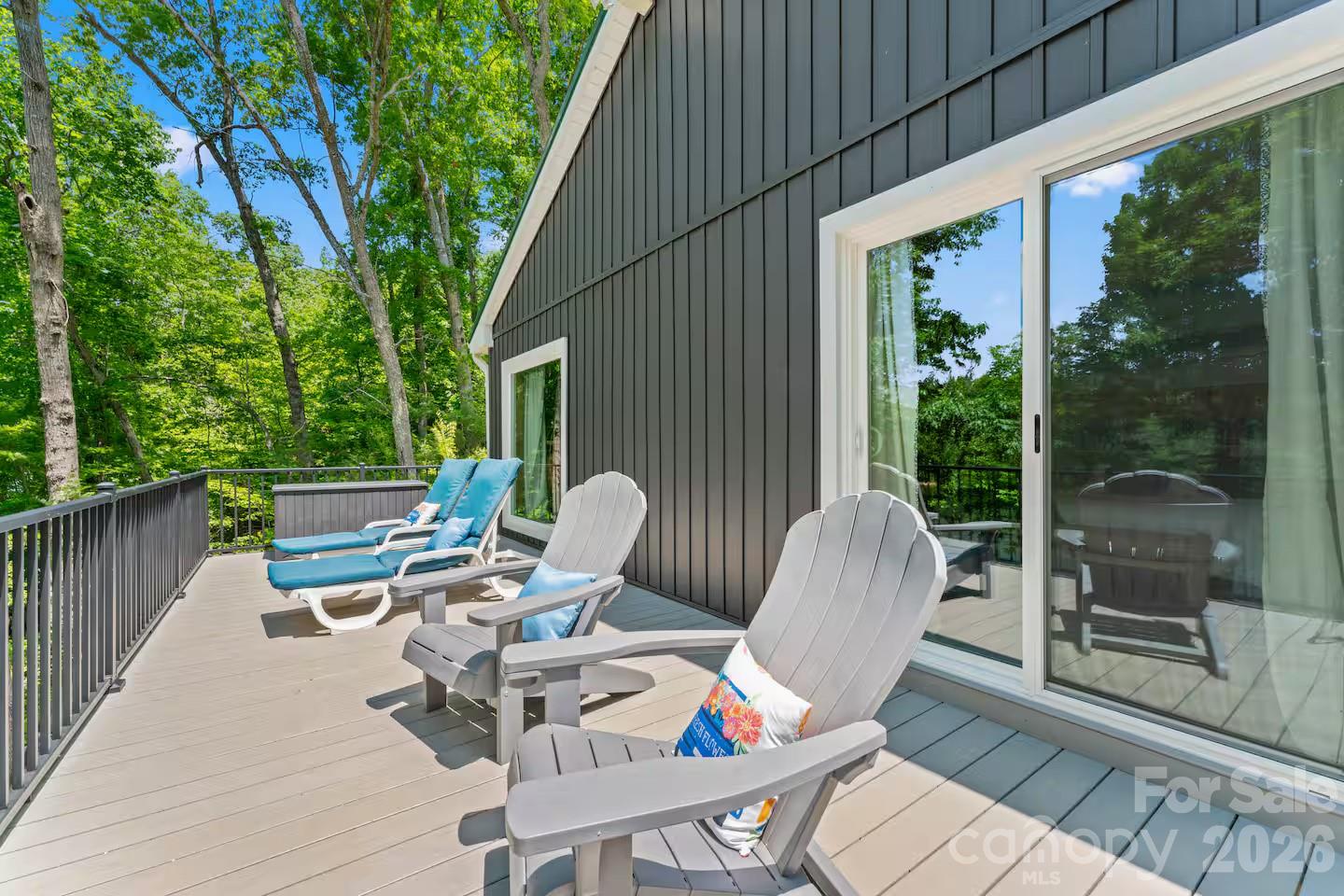 507 Dockside Terrace