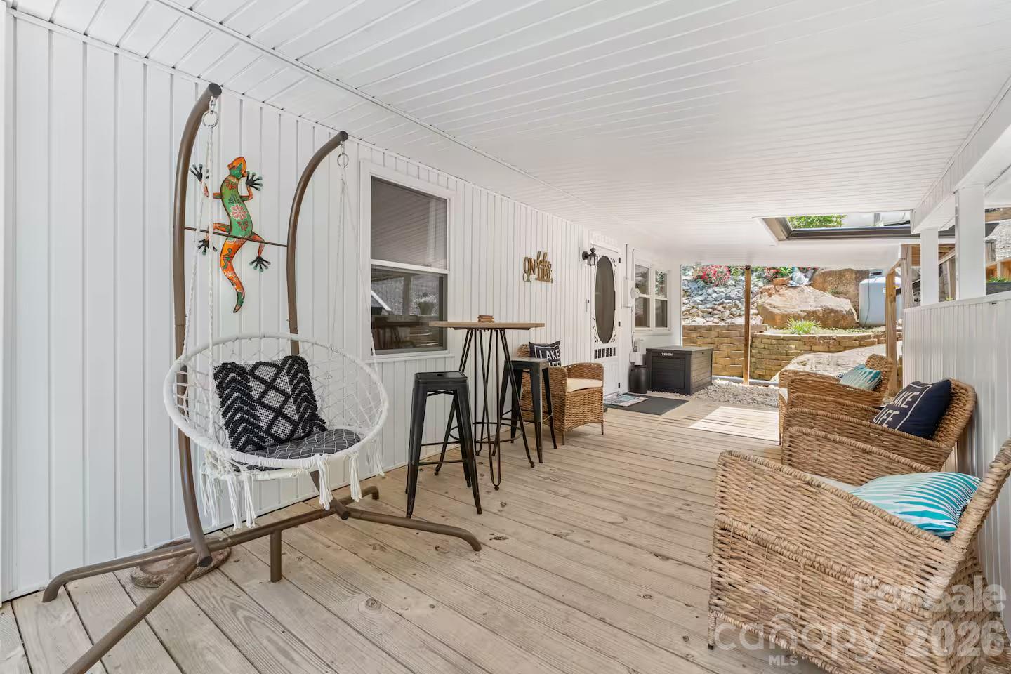 507 Dockside Terrace