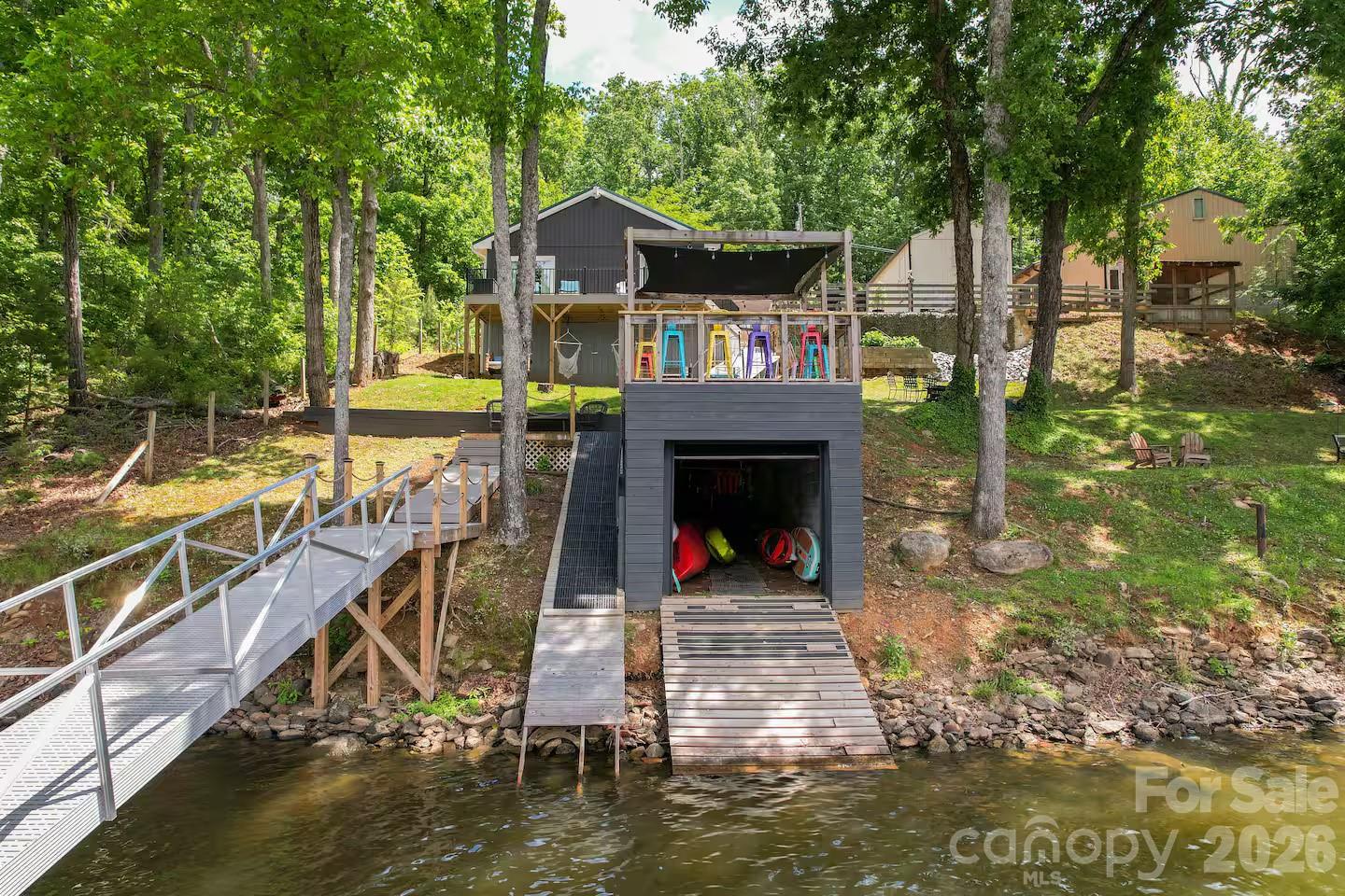 507 Dockside Terrace