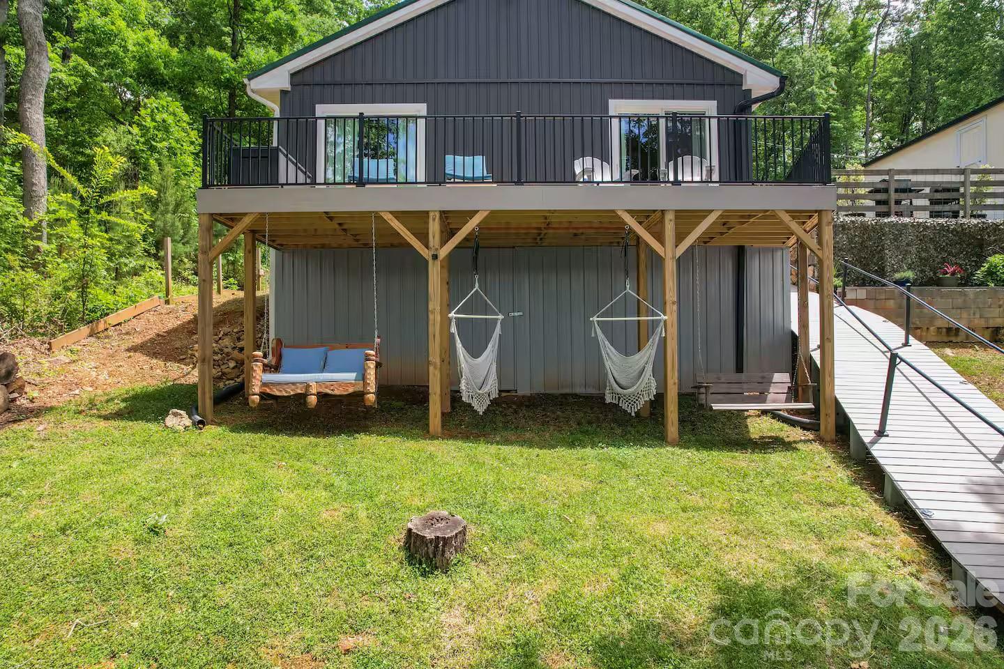 507 Dockside Terrace