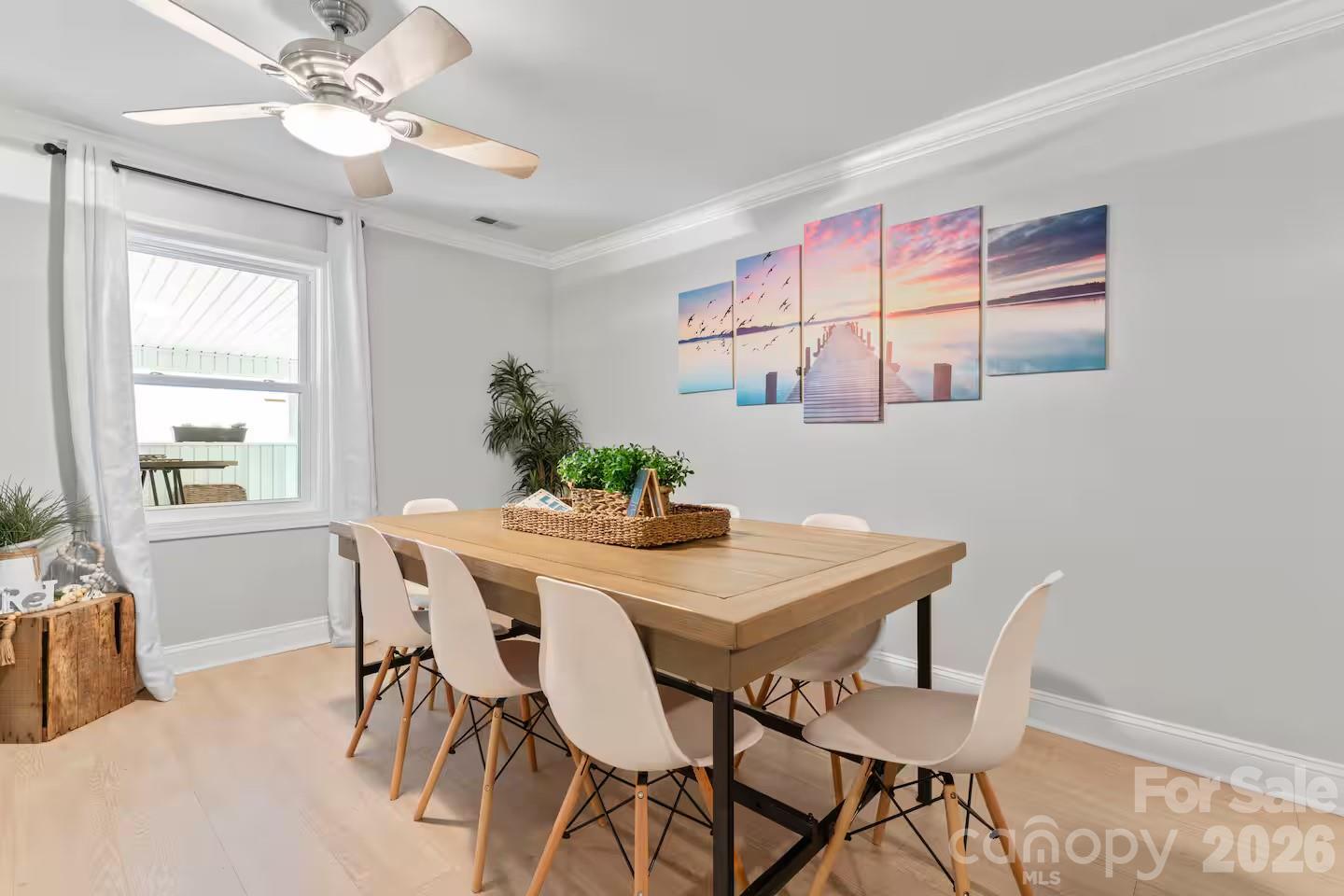 507 Dockside Terrace