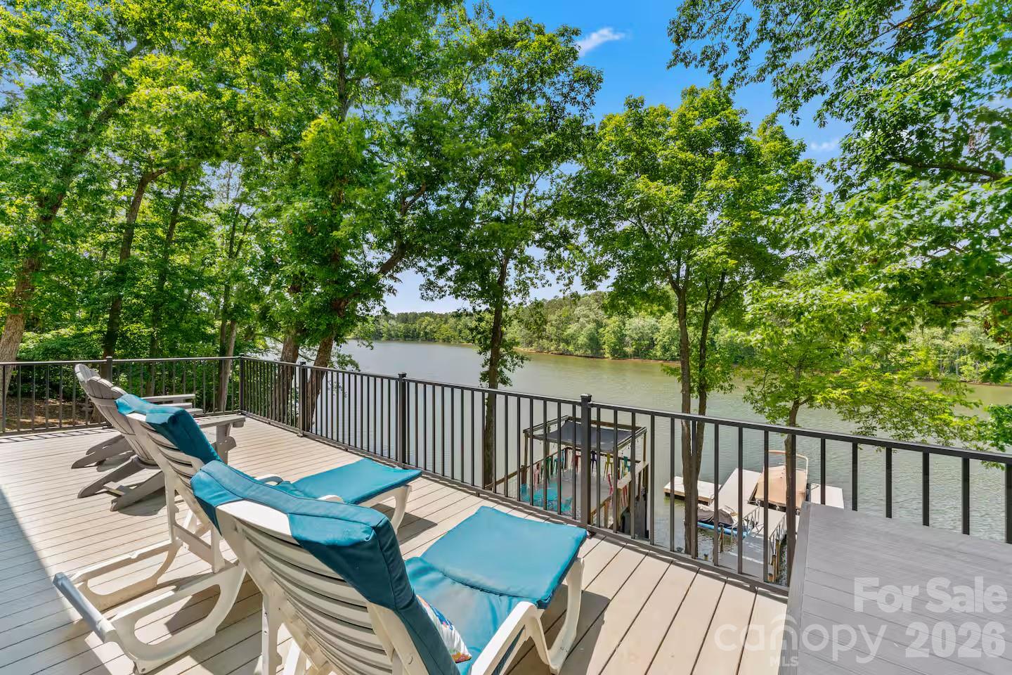 507 Dockside Terrace