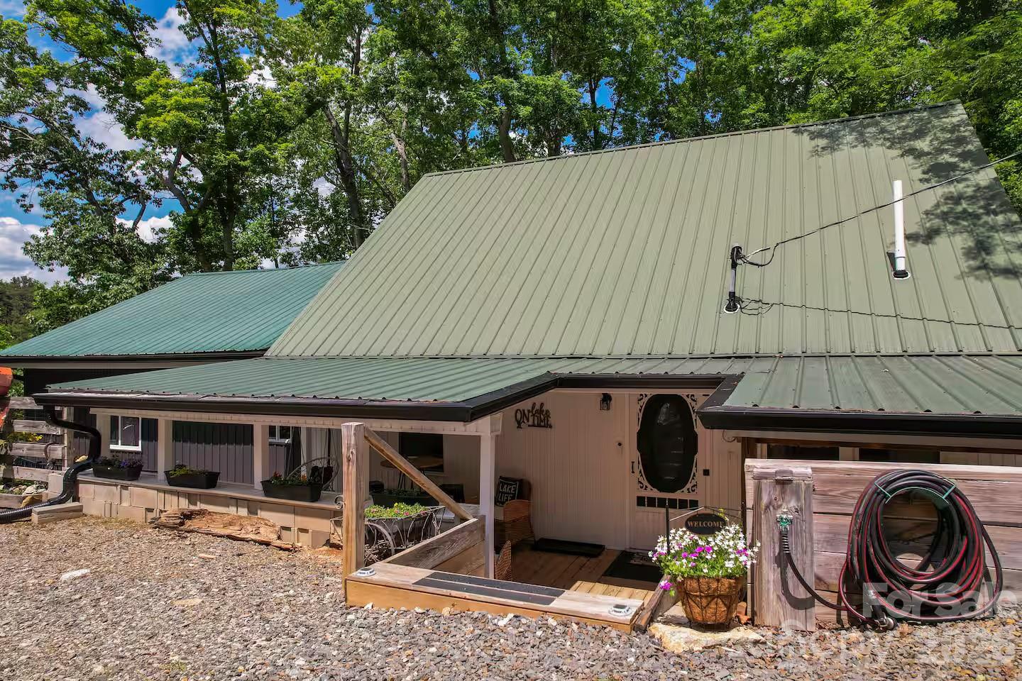 507 Dockside Terrace