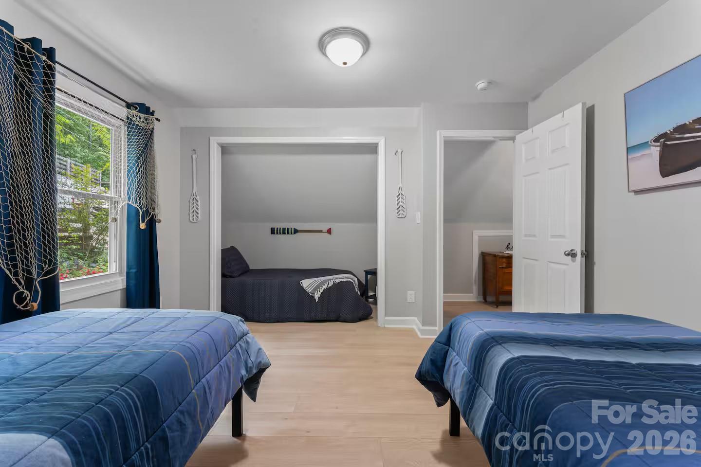 507 Dockside Terrace