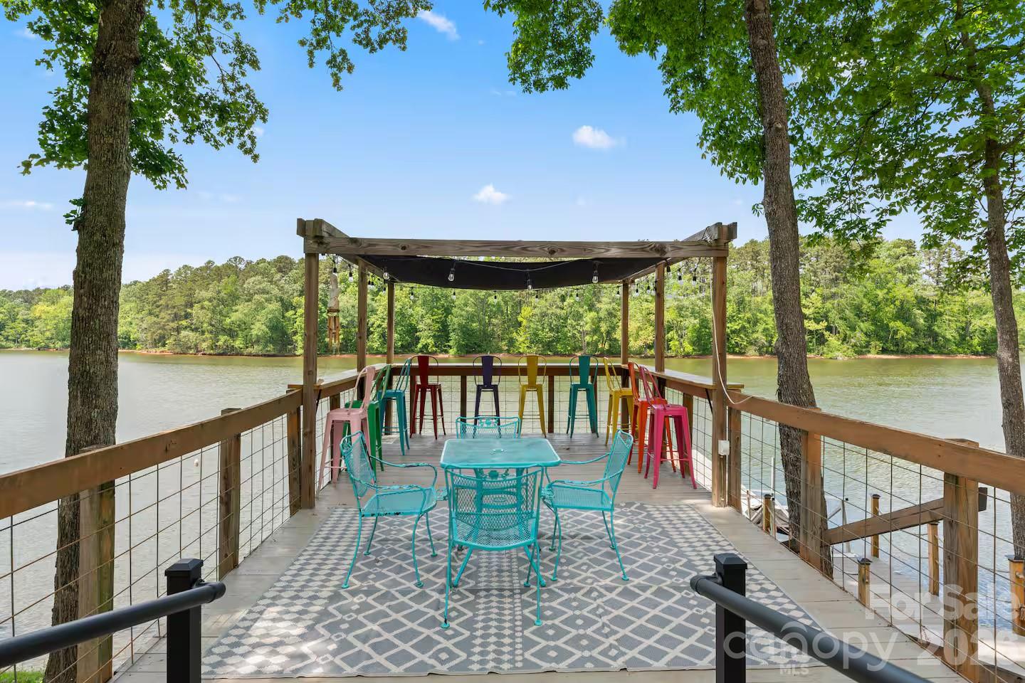 507 Dockside Terrace