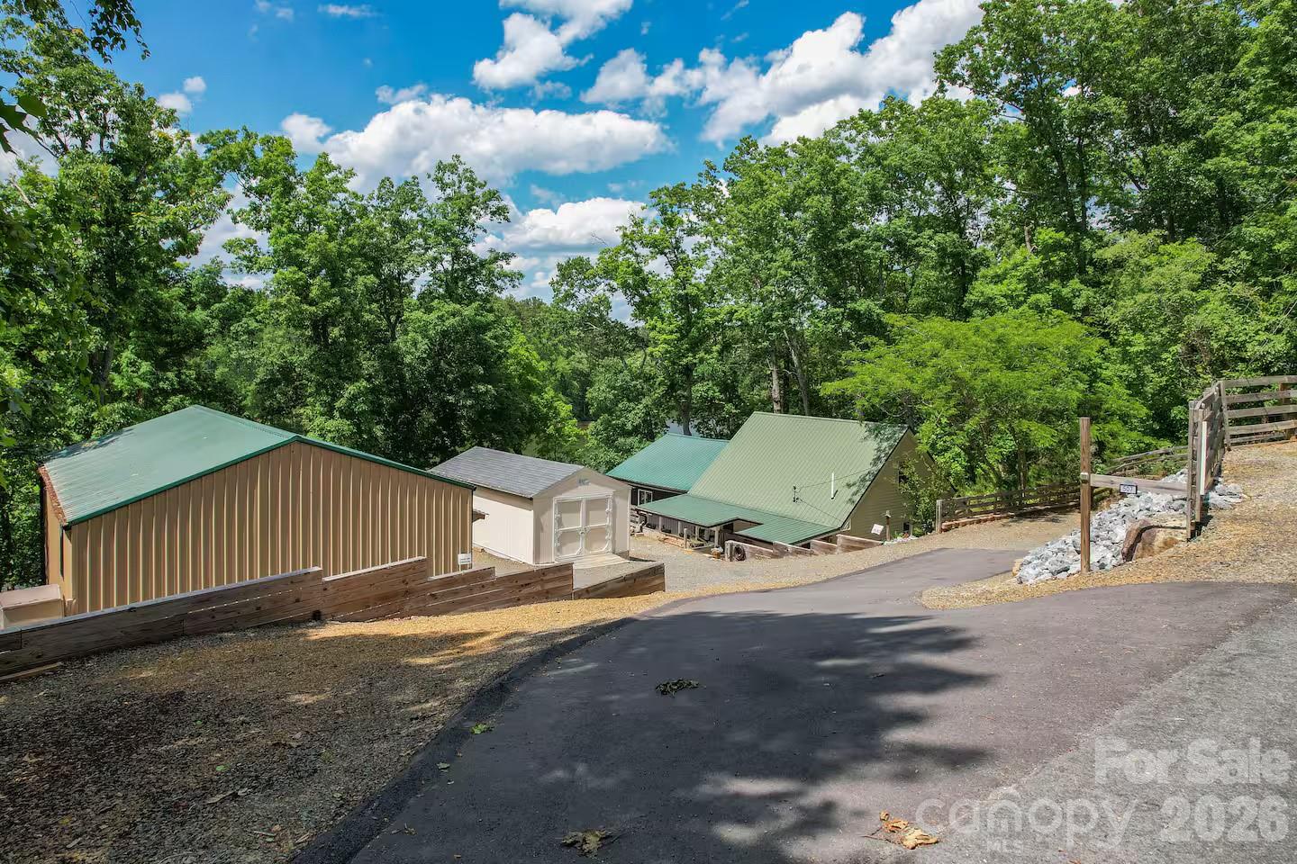 507 Dockside Terrace