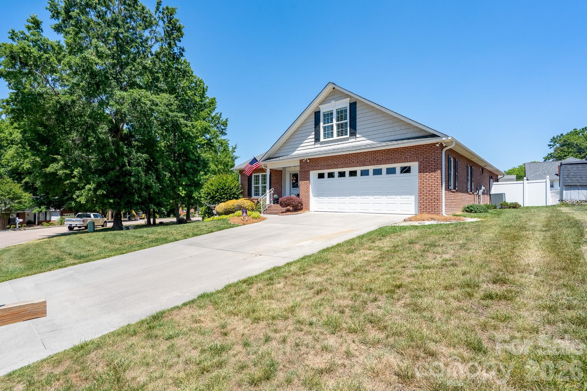 587 Marigold Drive