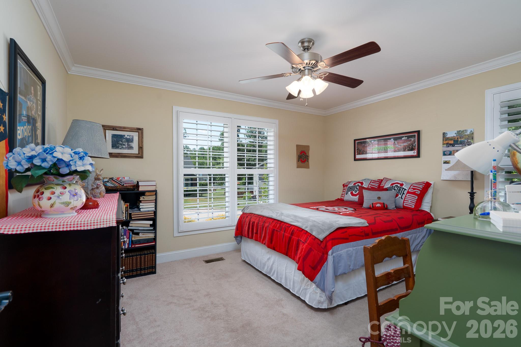 587 Marigold Drive