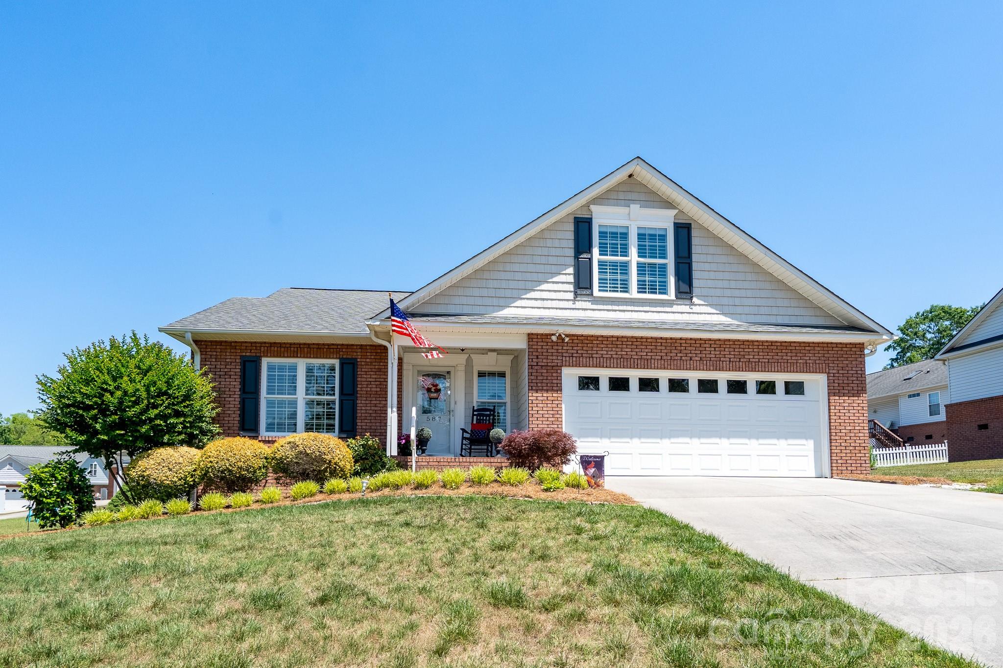 587 Marigold Drive