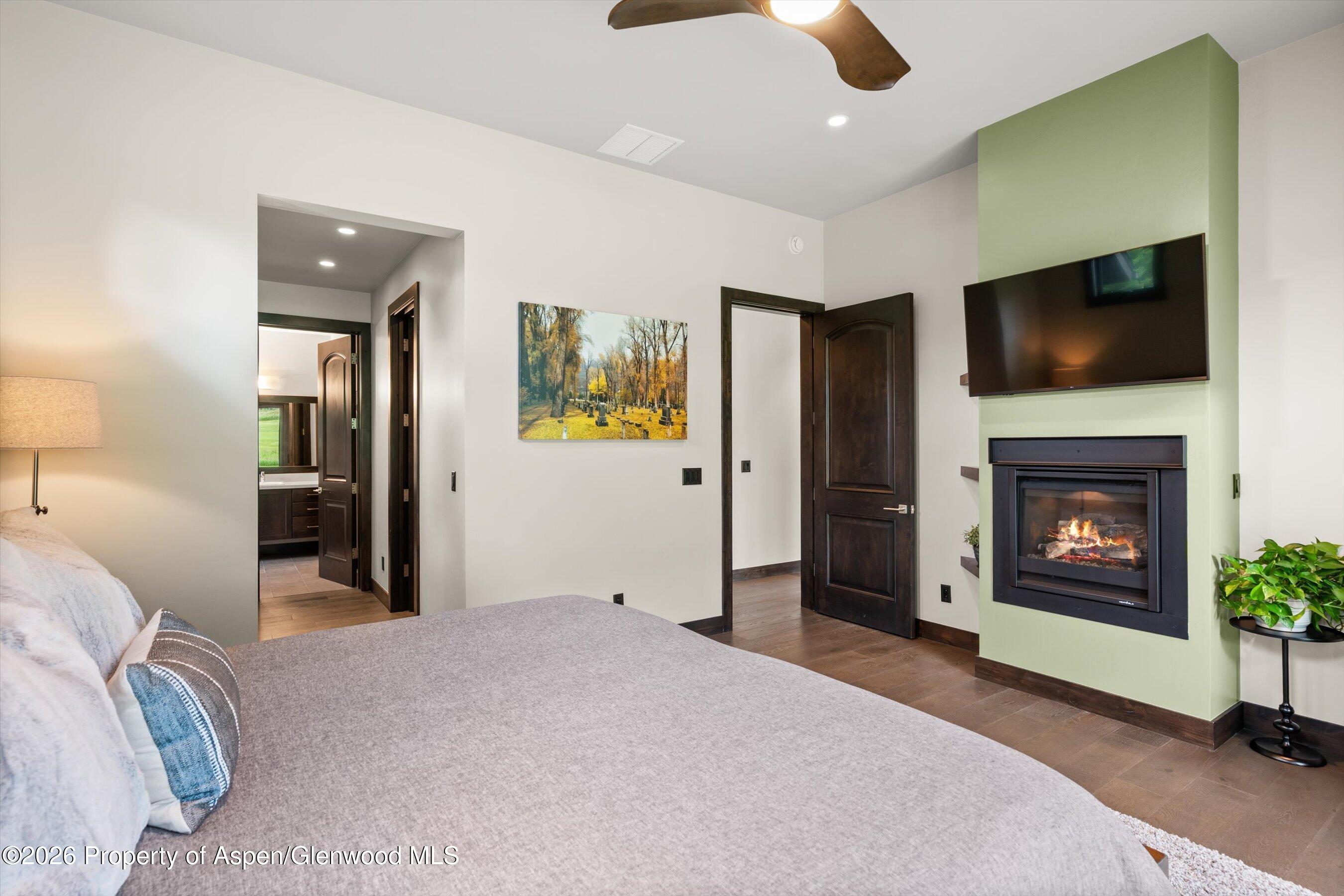 285 Saddleback Road