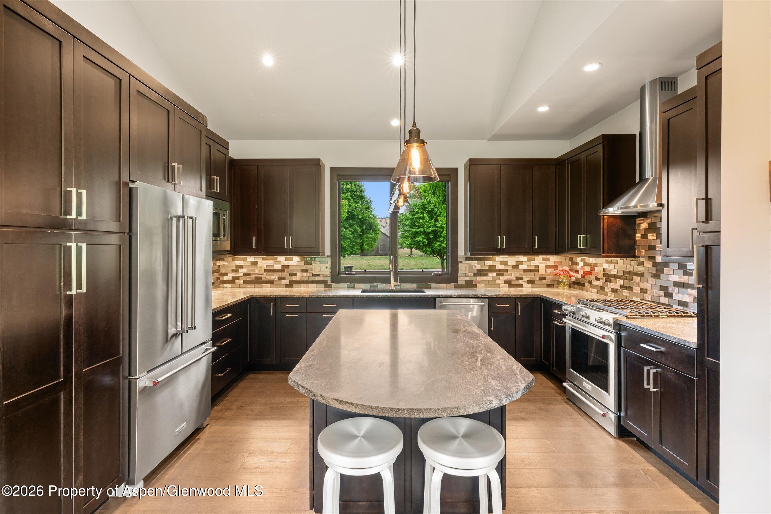 285 Saddleback Road