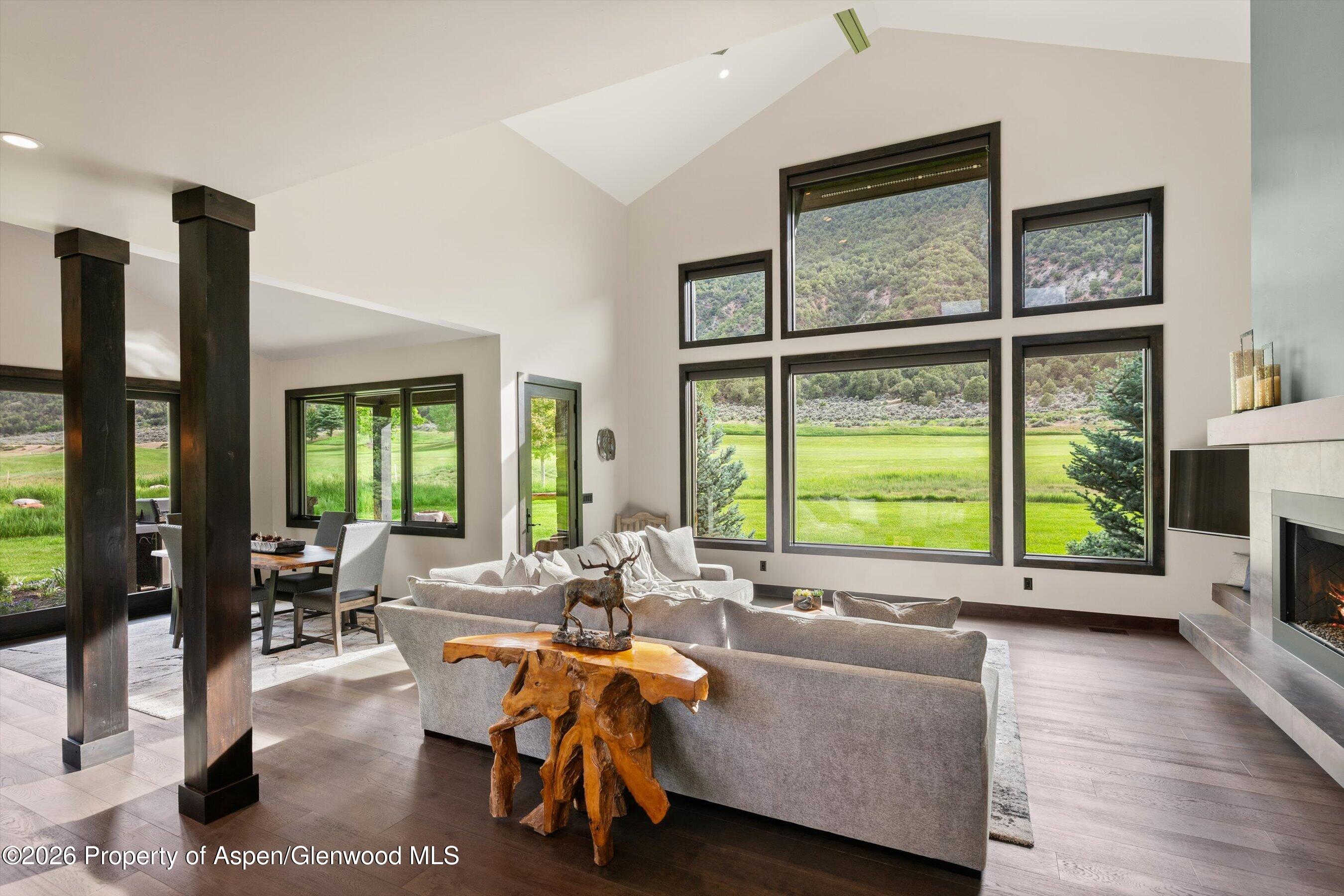 285 Saddleback Road