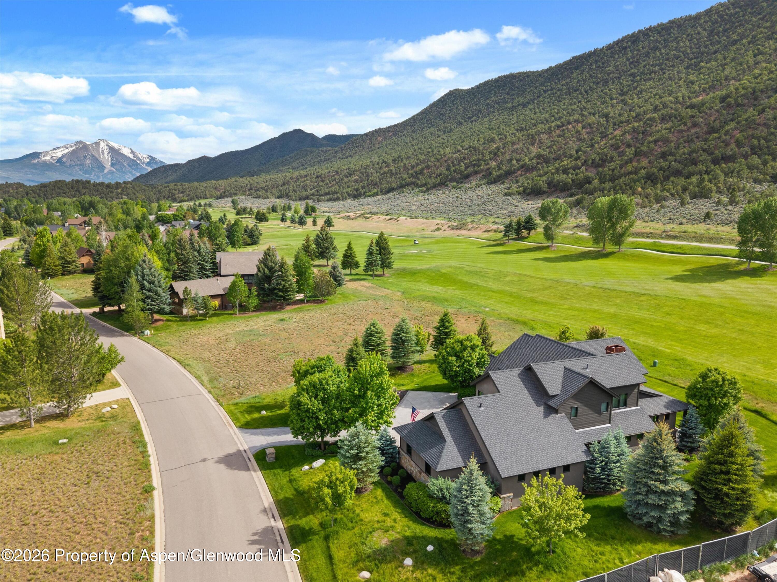 285 Saddleback Road