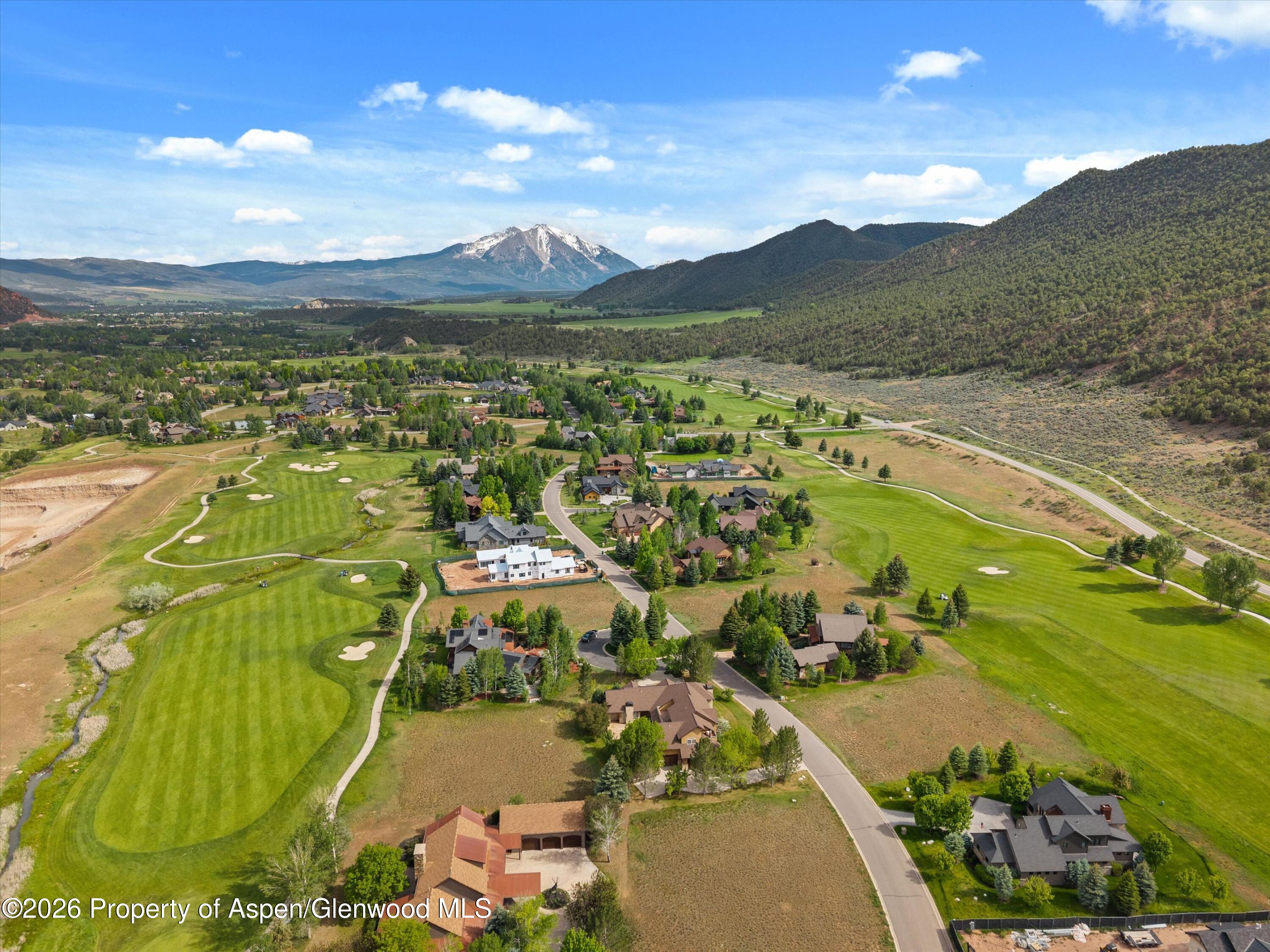 285 Saddleback Road