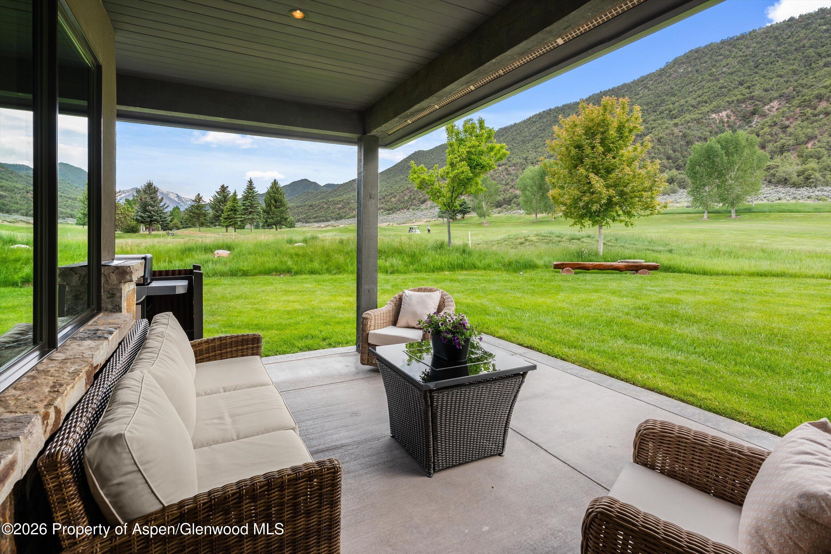 285 Saddleback Road