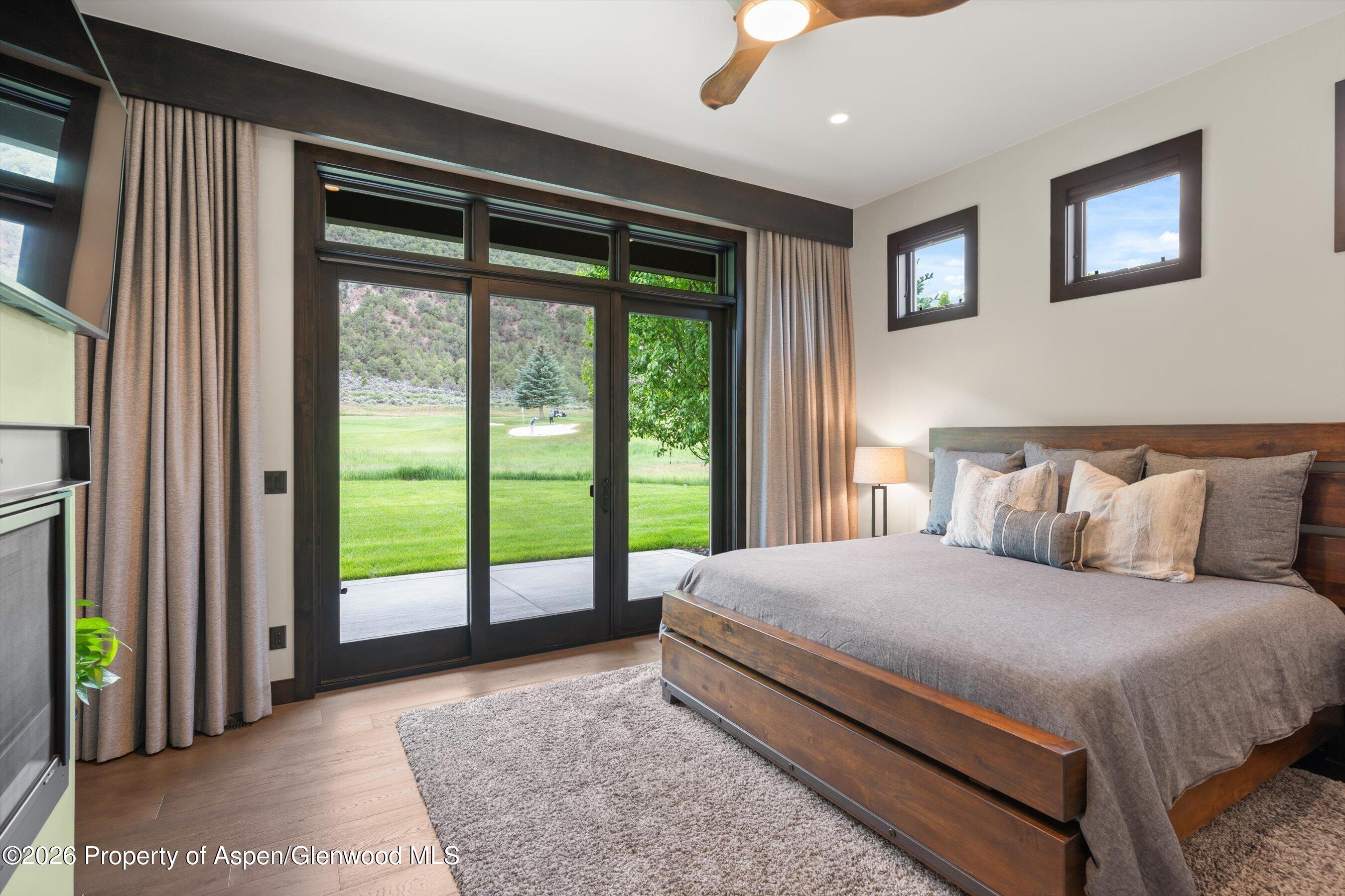 285 Saddleback Road