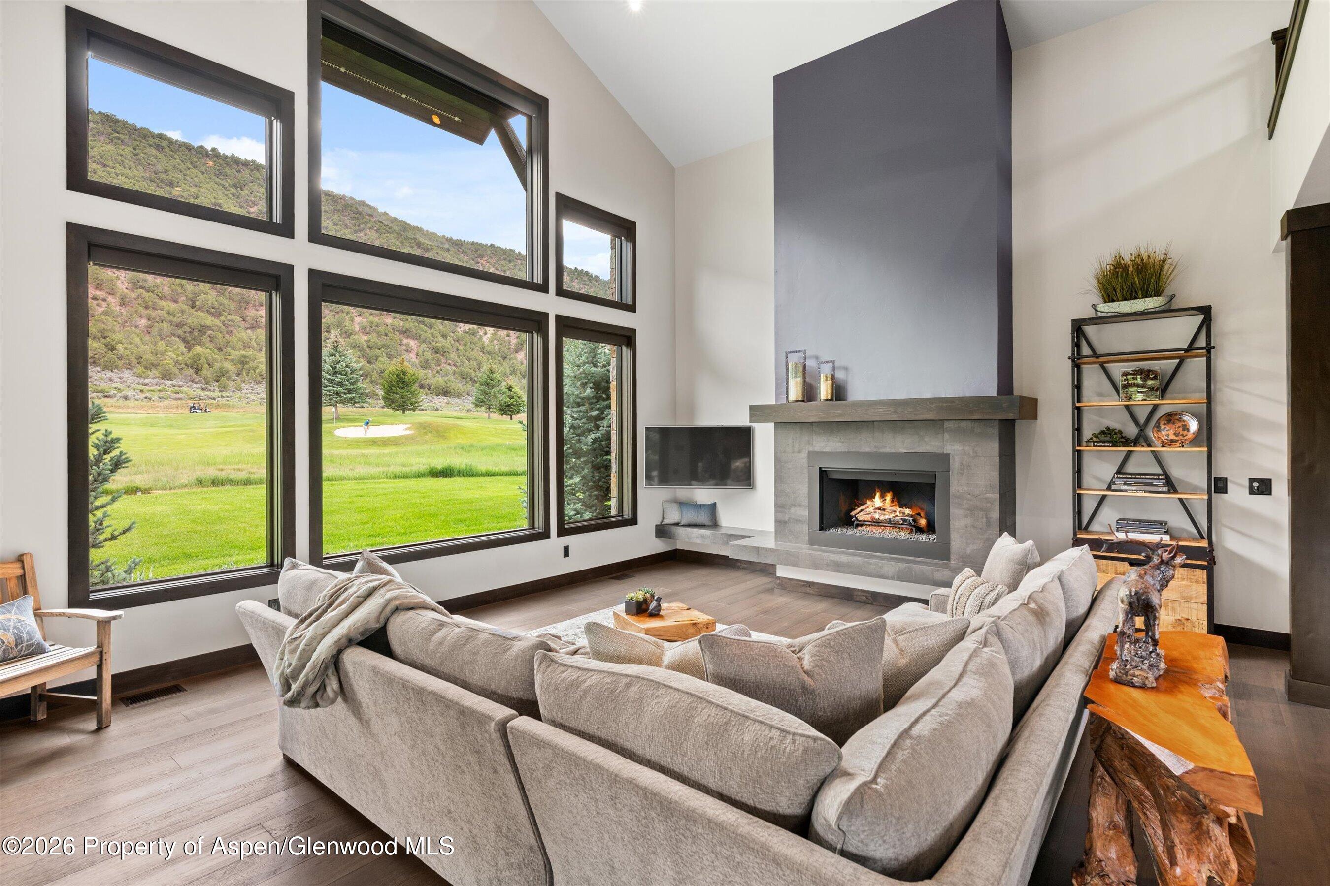 285 Saddleback Road
