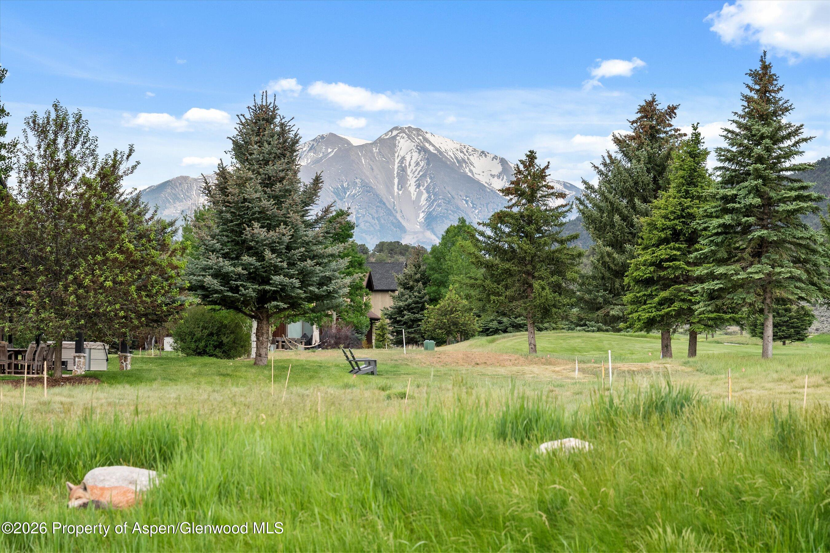 285 Saddleback Road