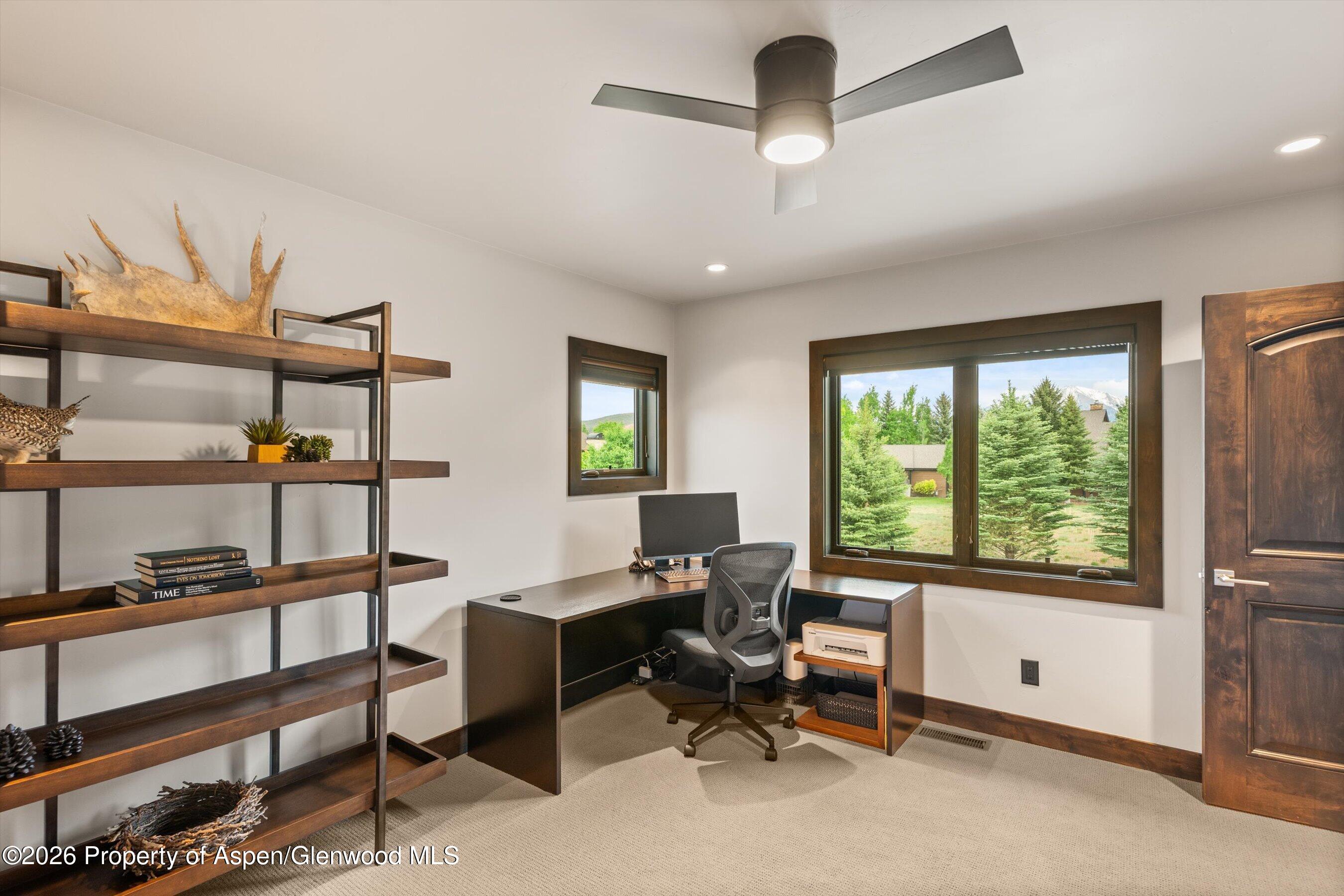 285 Saddleback Road