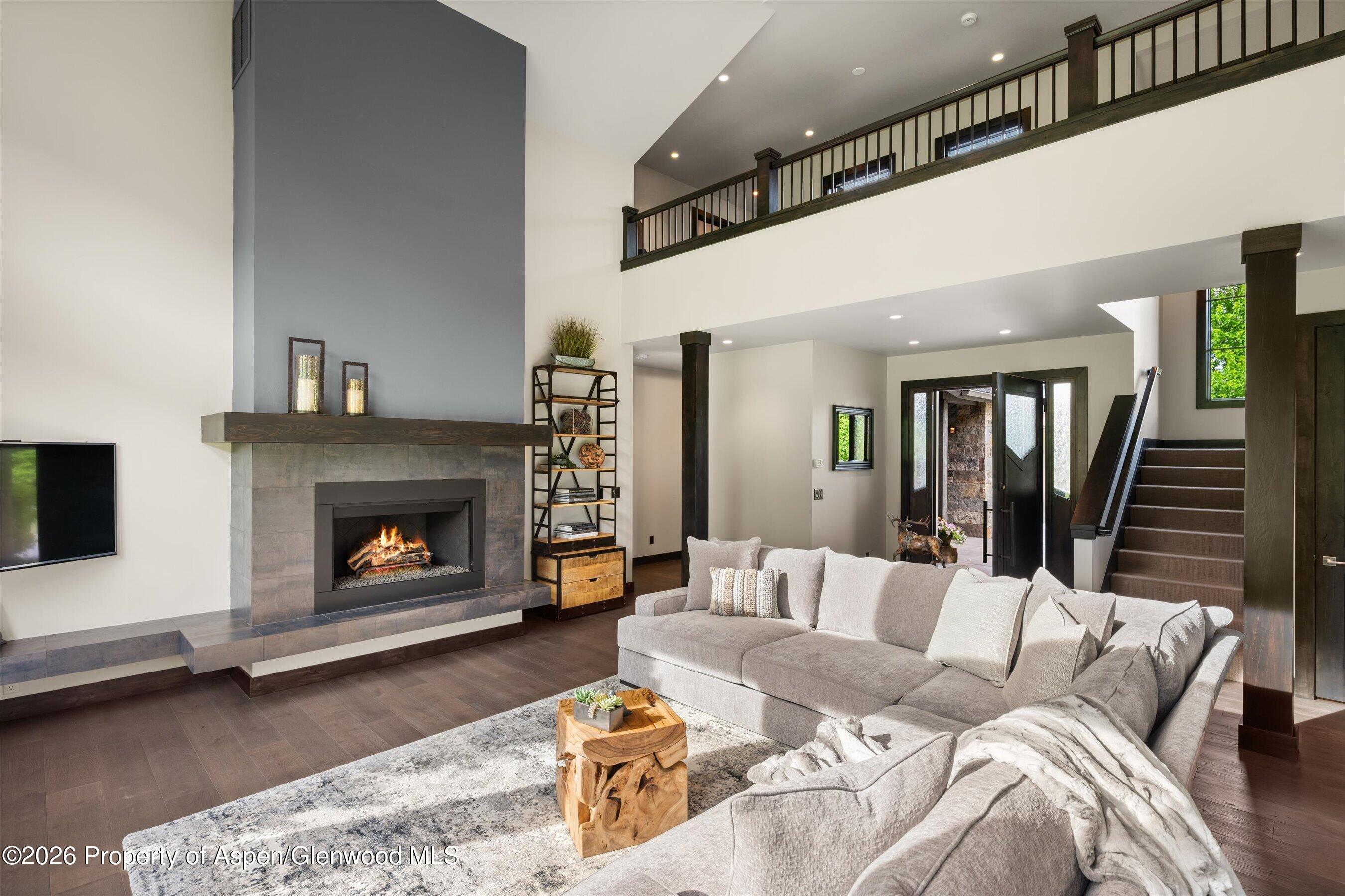 285 Saddleback Road