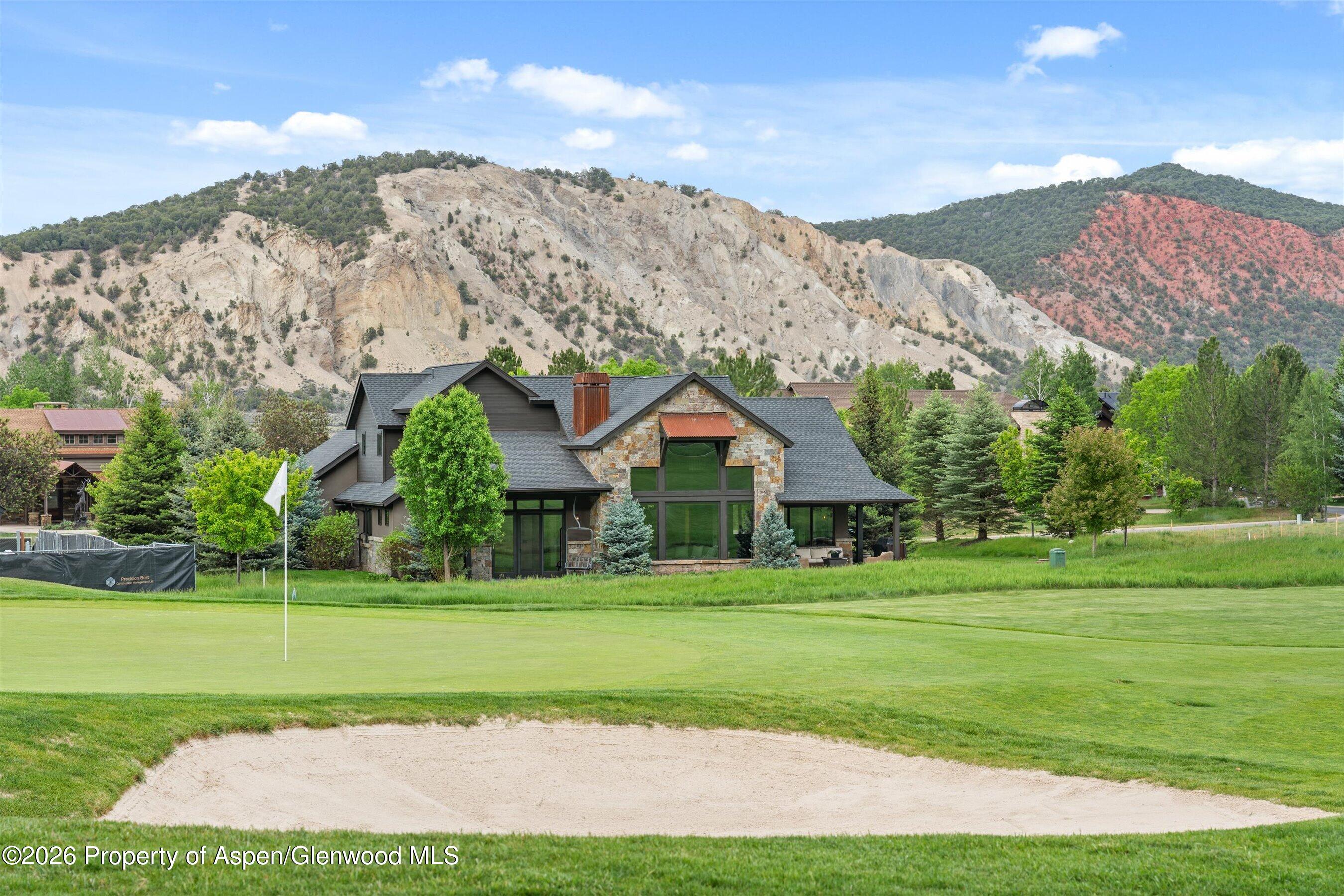 285 Saddleback Road