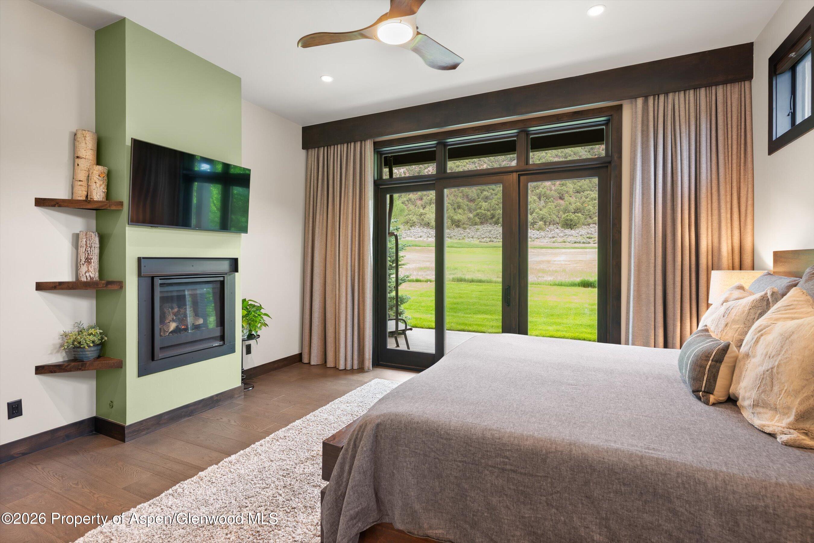 285 Saddleback Road