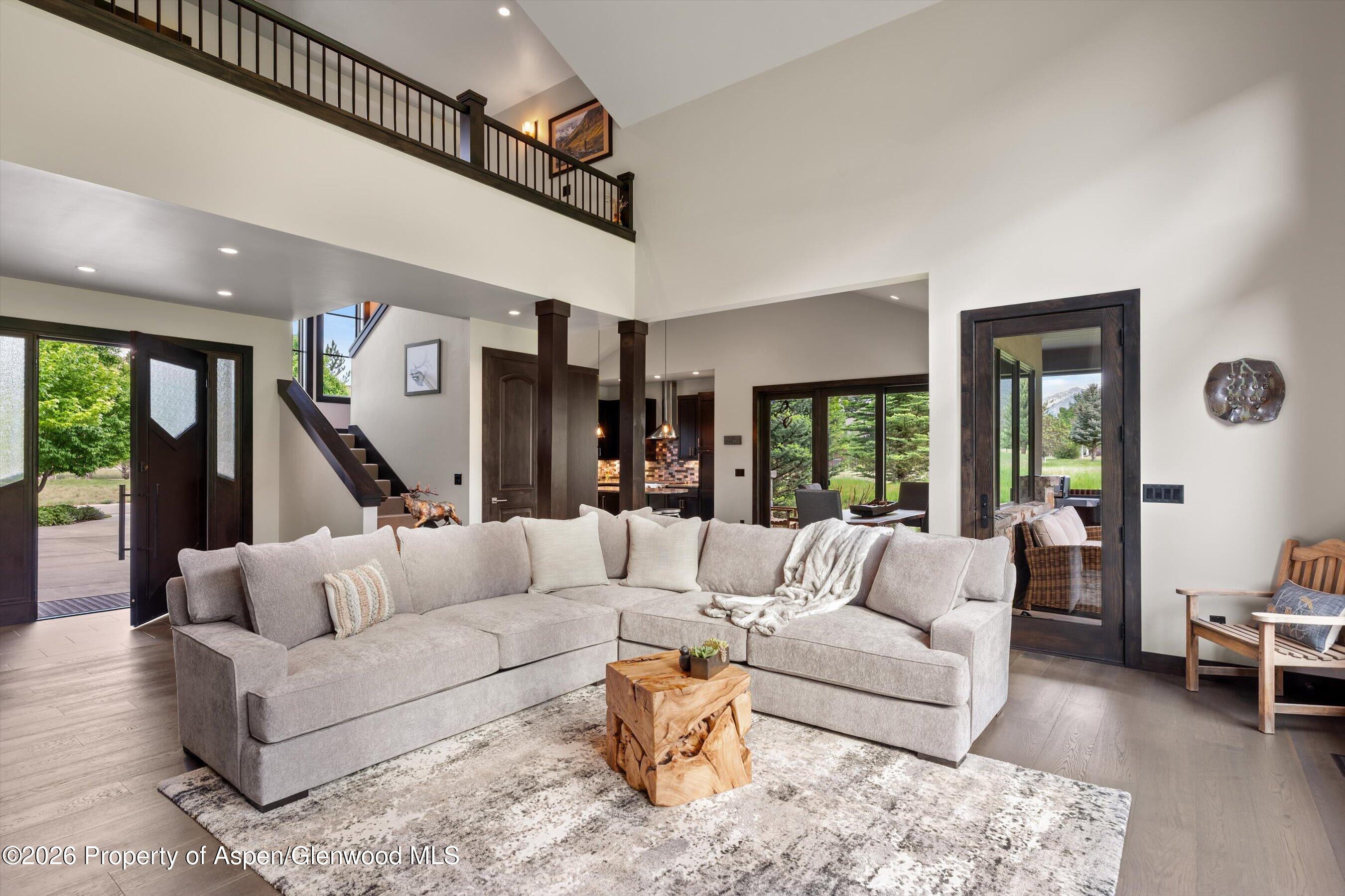 285 Saddleback Road