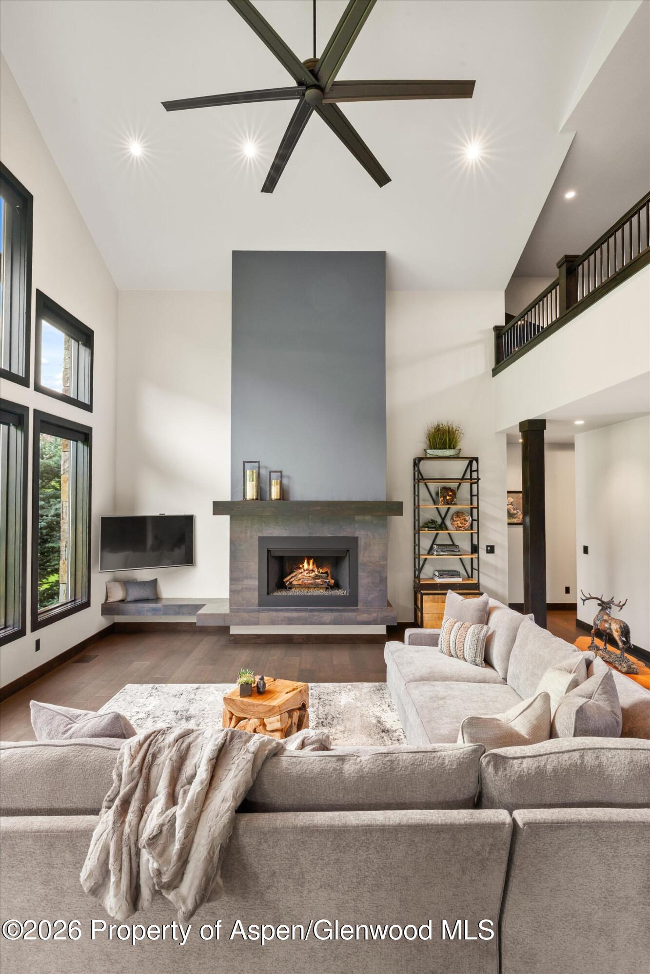 285 Saddleback Road