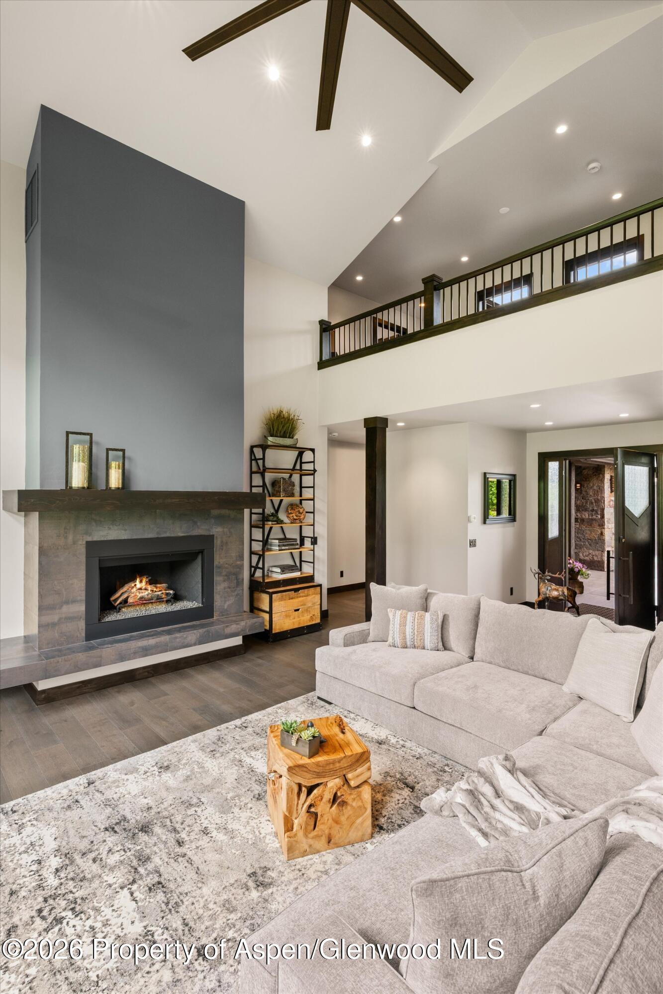 285 Saddleback Road