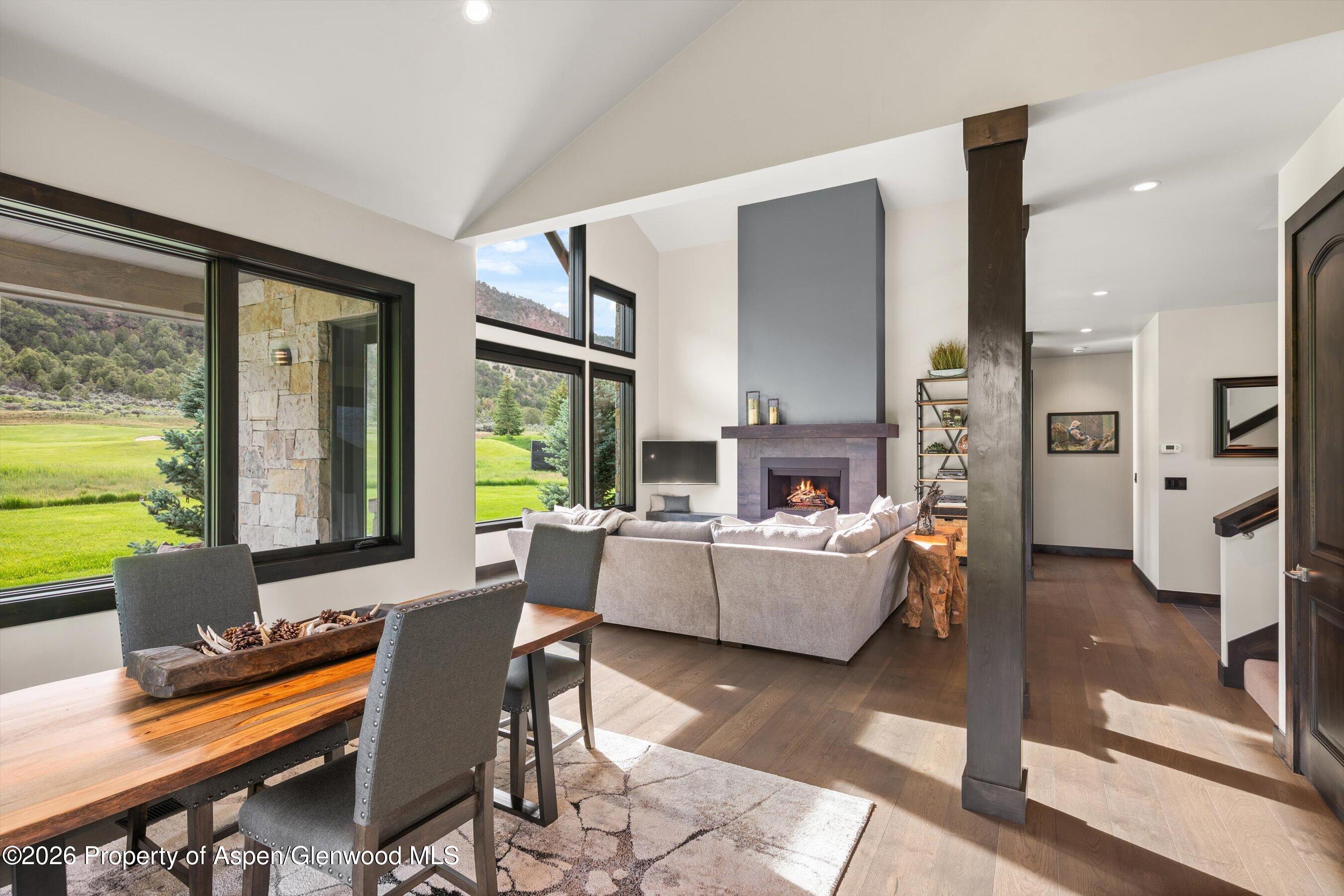 285 Saddleback Road