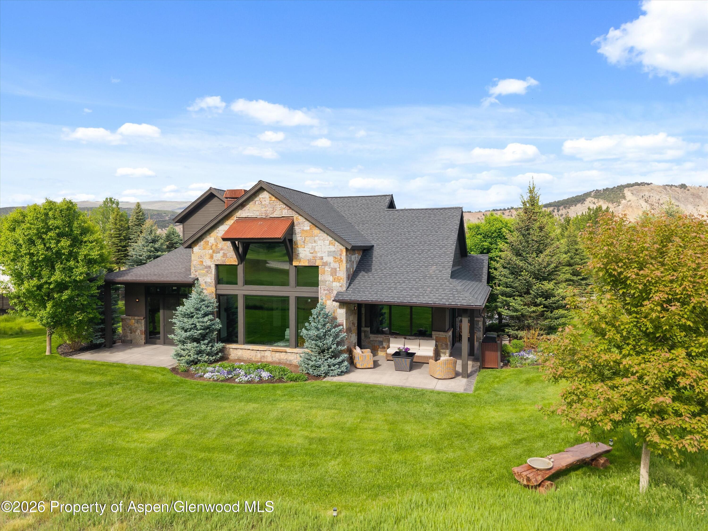 285 Saddleback Road