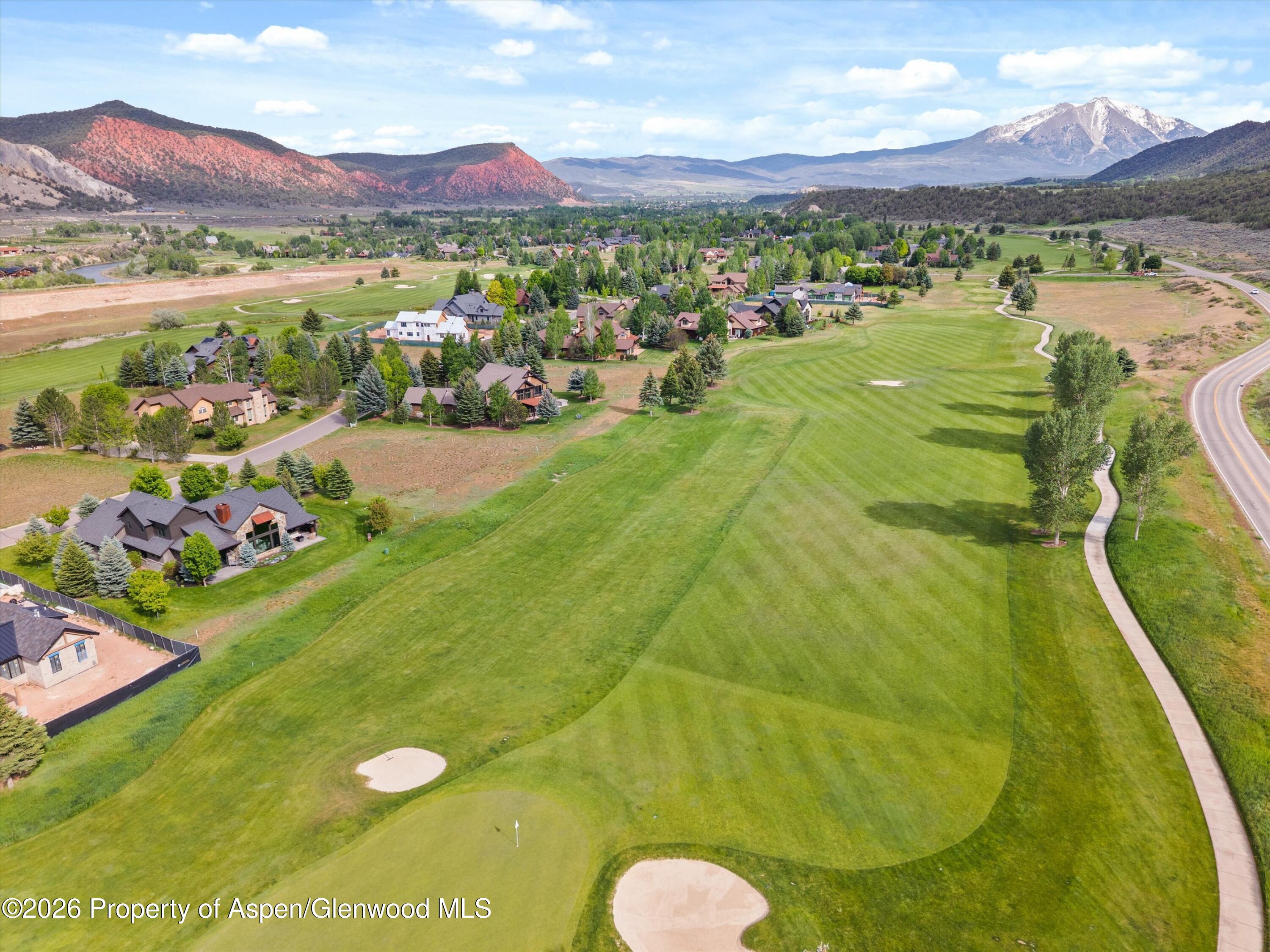 285 Saddleback Road