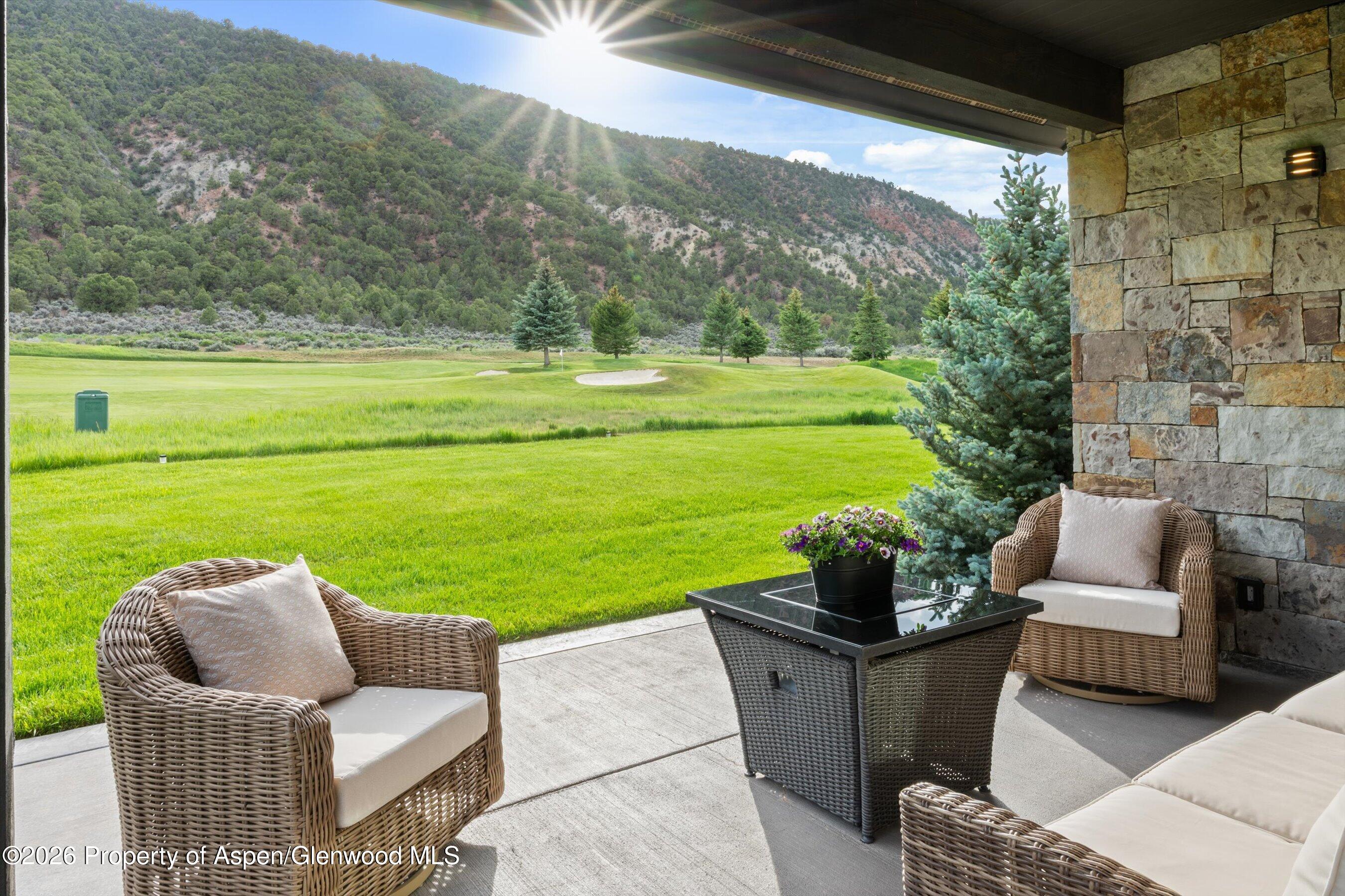 285 Saddleback Road