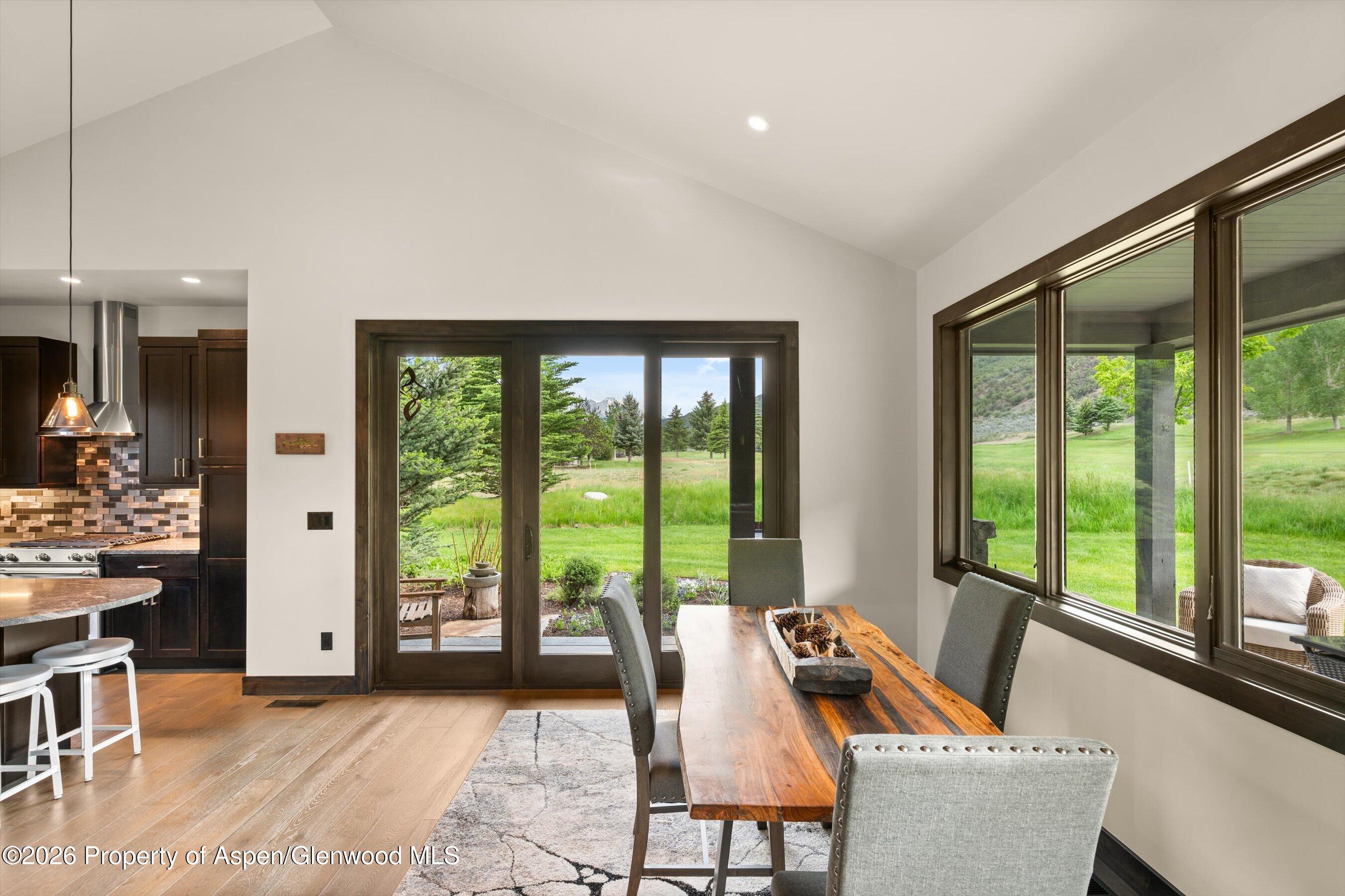 285 Saddleback Road