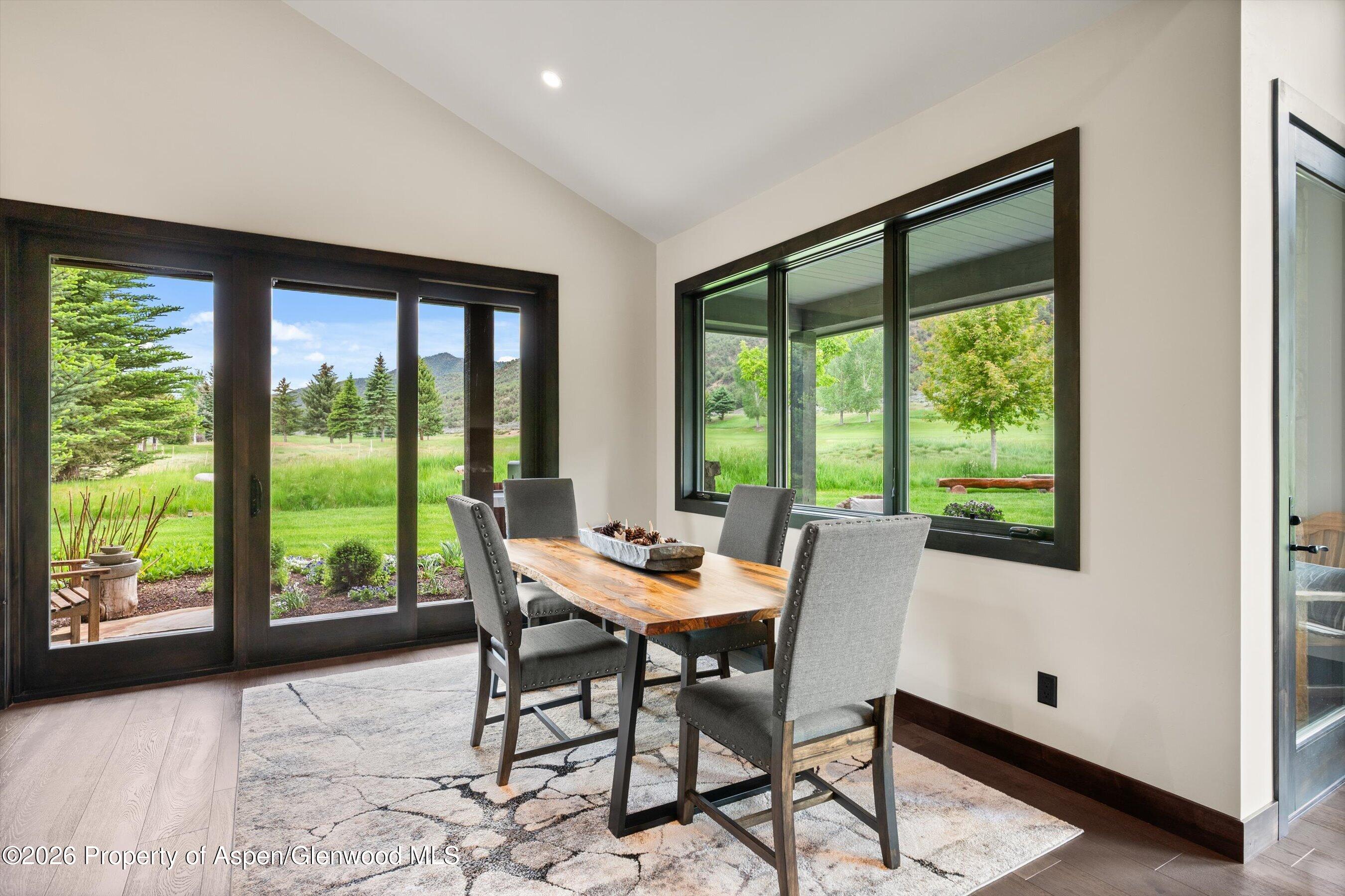 285 Saddleback Road