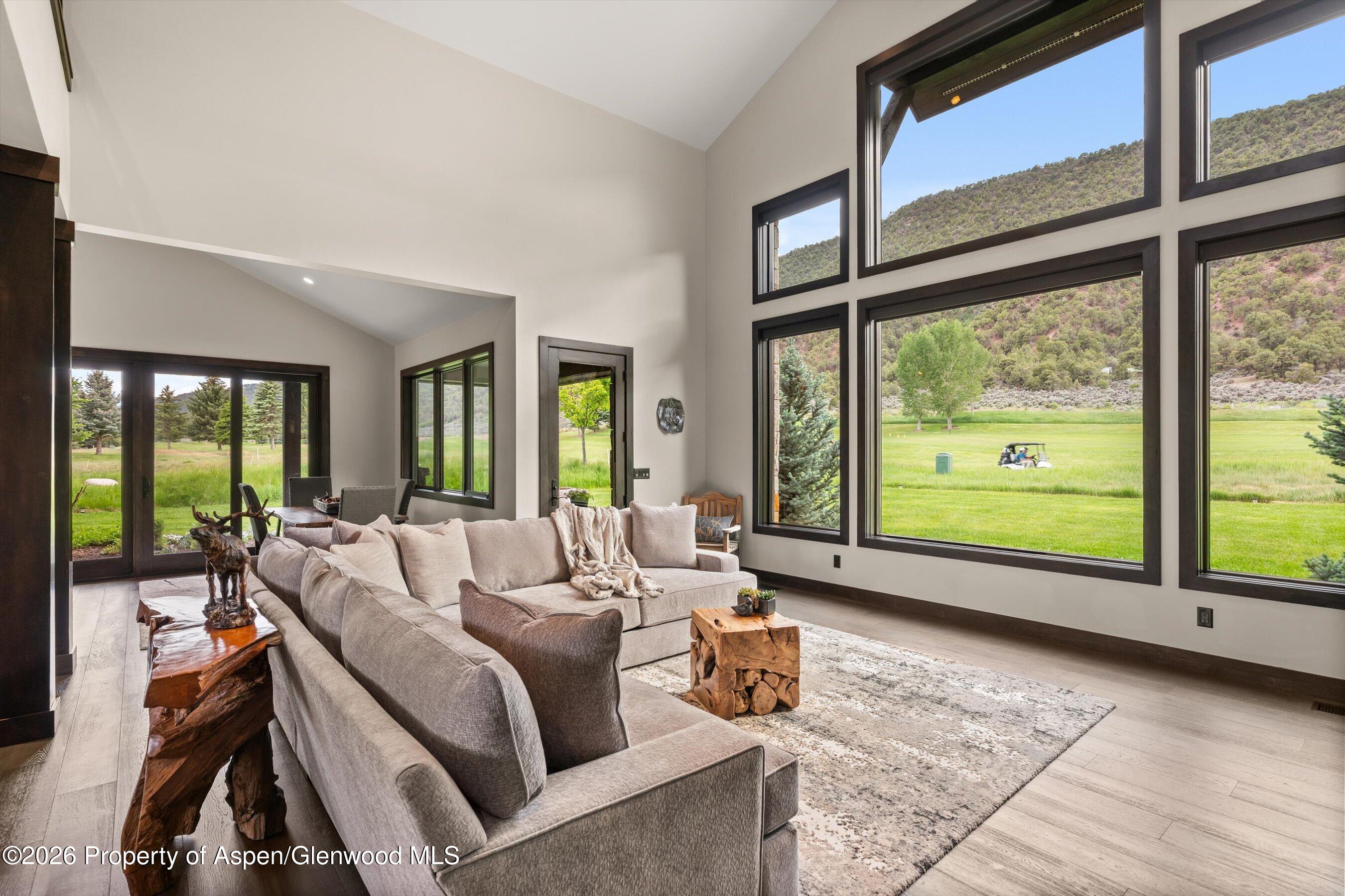 285 Saddleback Road