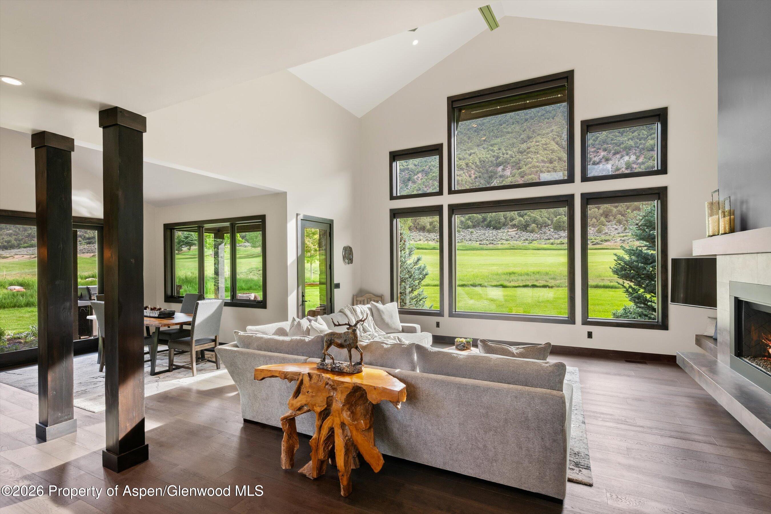 285 Saddleback Road