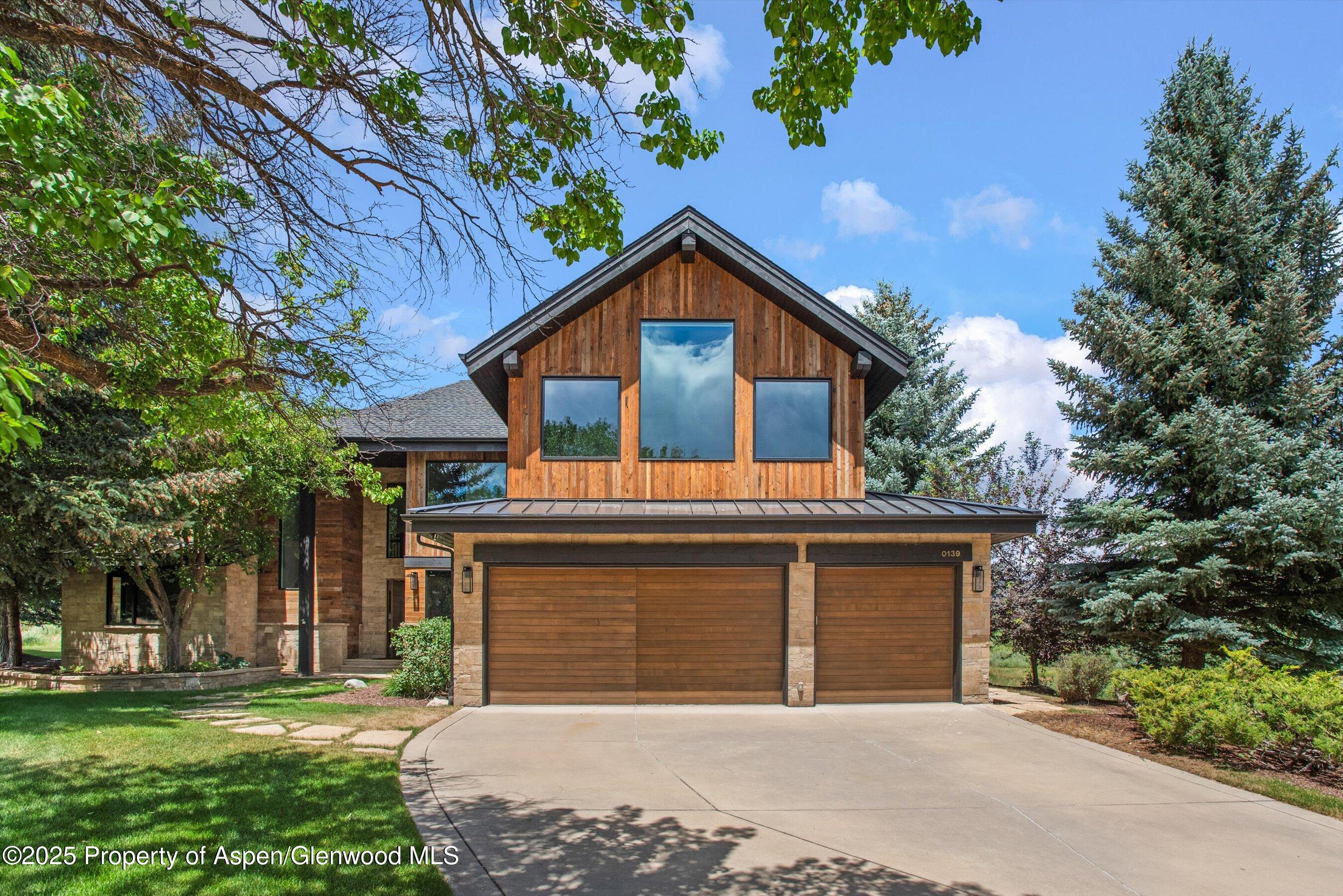 139 River Glen Road