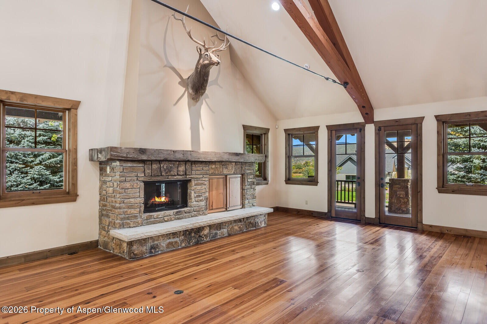 251 Wildflower Road