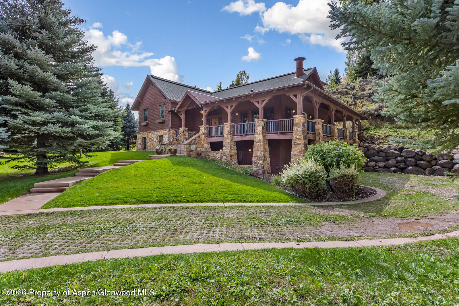 251 Wildflower Road
