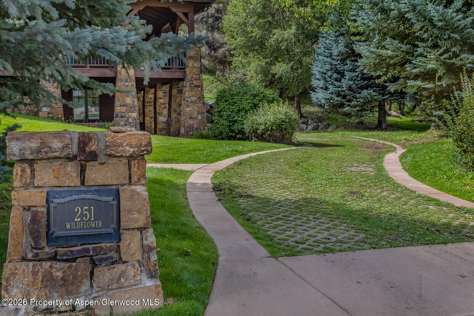 251 Wildflower Road