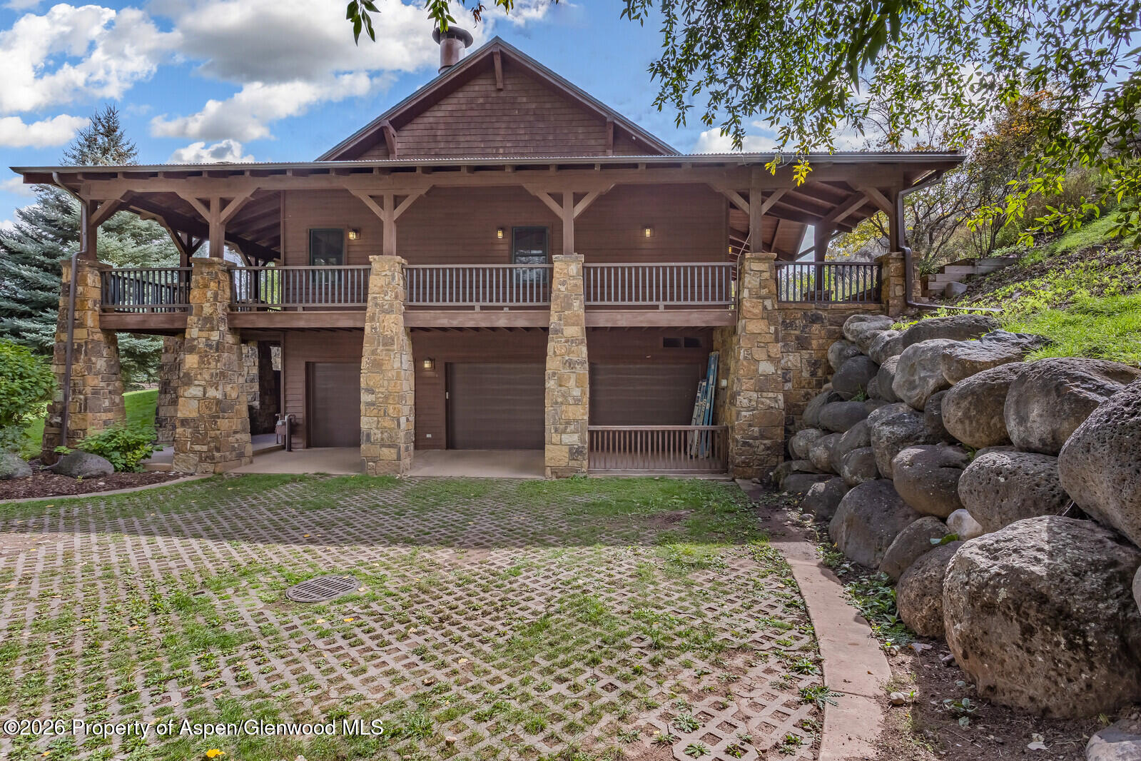 251 Wildflower Road