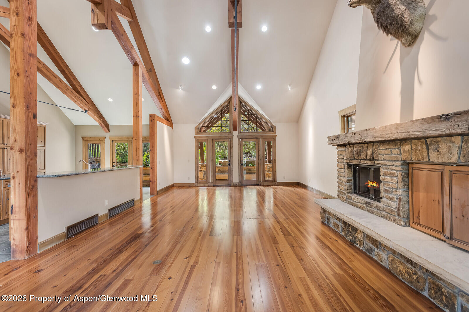 251 Wildflower Road