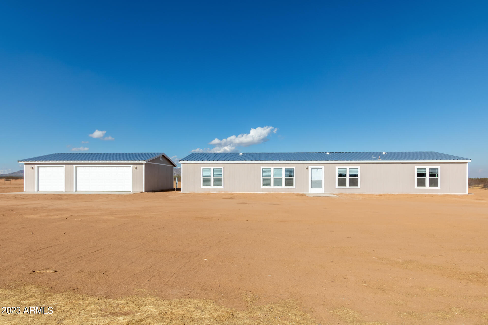 56228 W Brittlebrush Lane