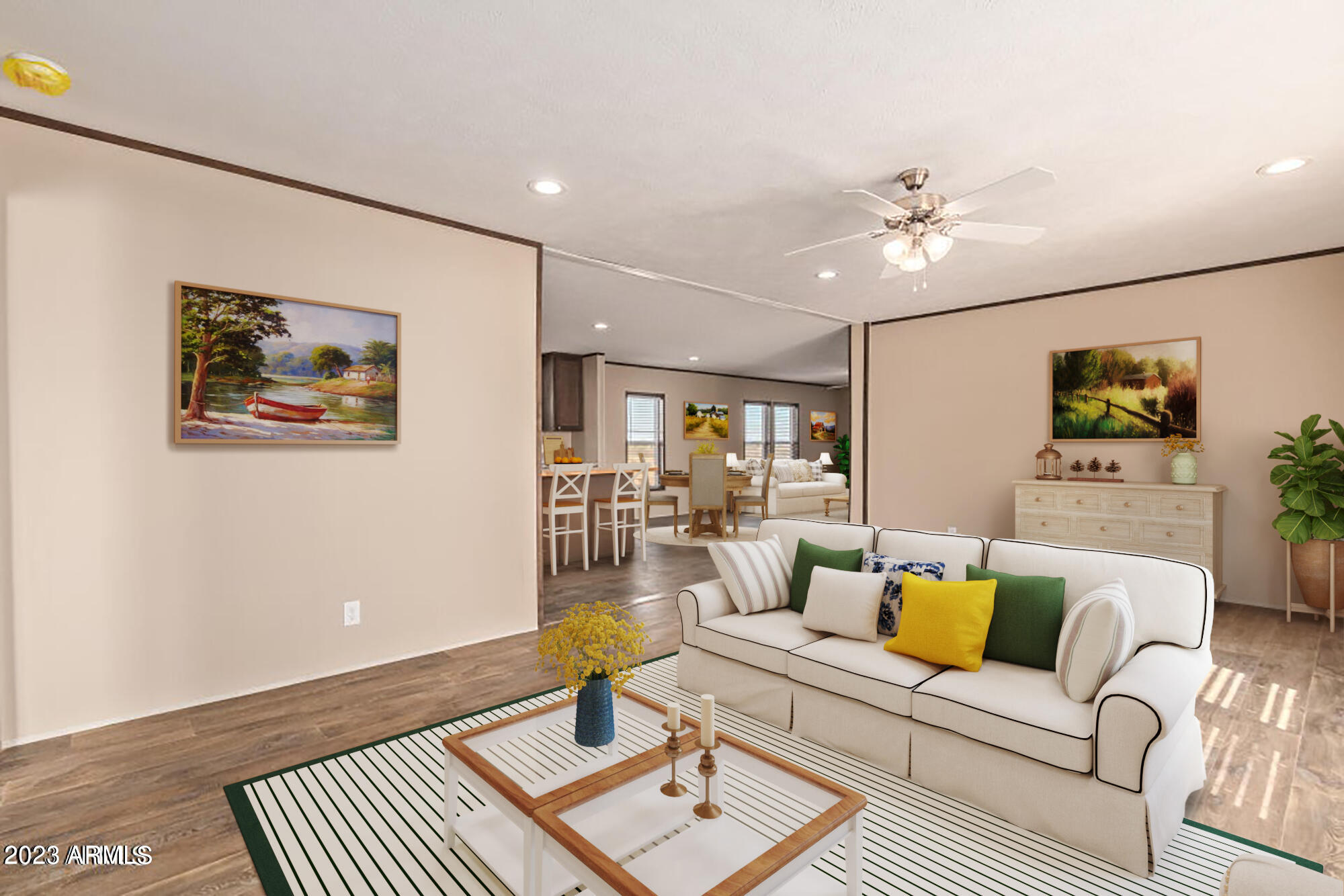 56228 W Brittlebrush Lane