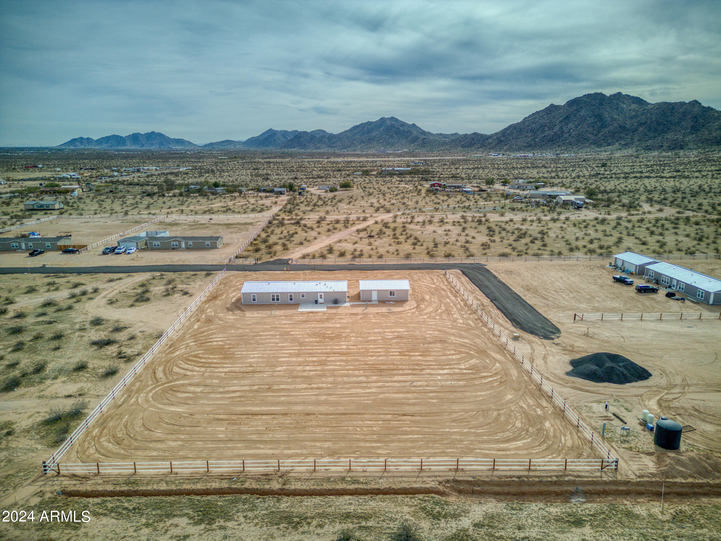 56228 W Brittlebrush Lane